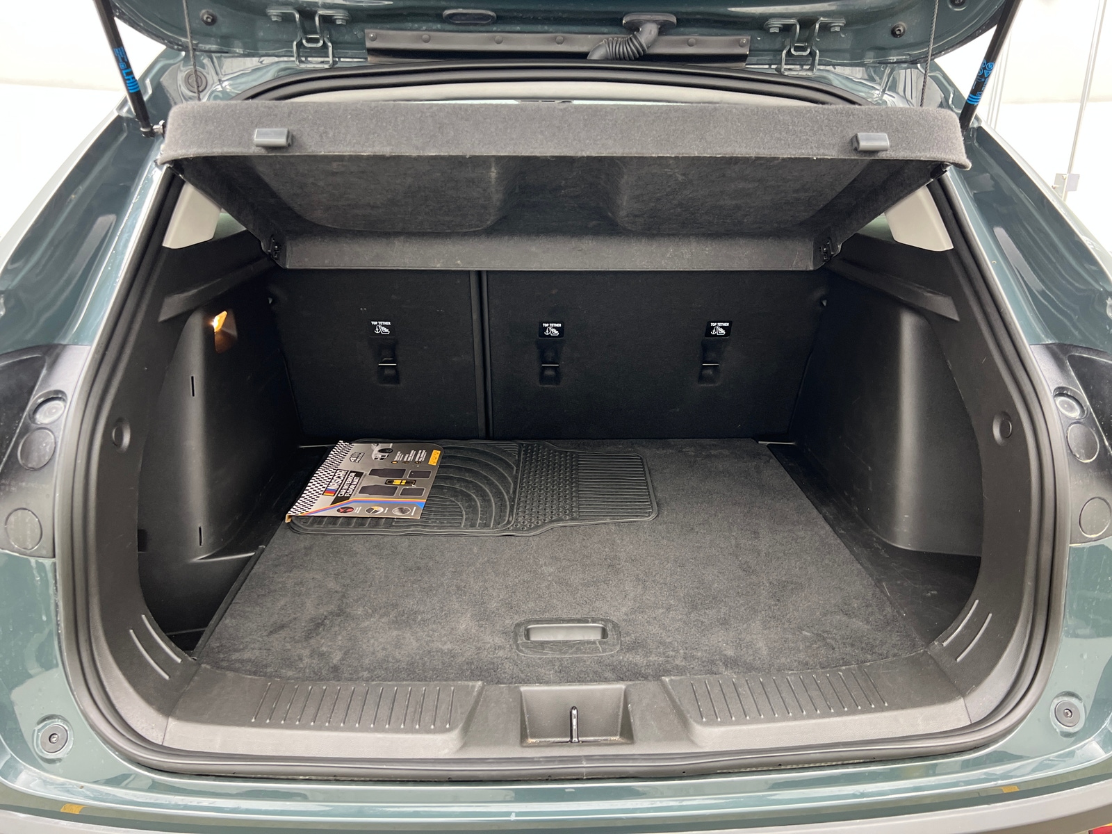 Thumbnail: 2025 Chevrolet Trax - 7