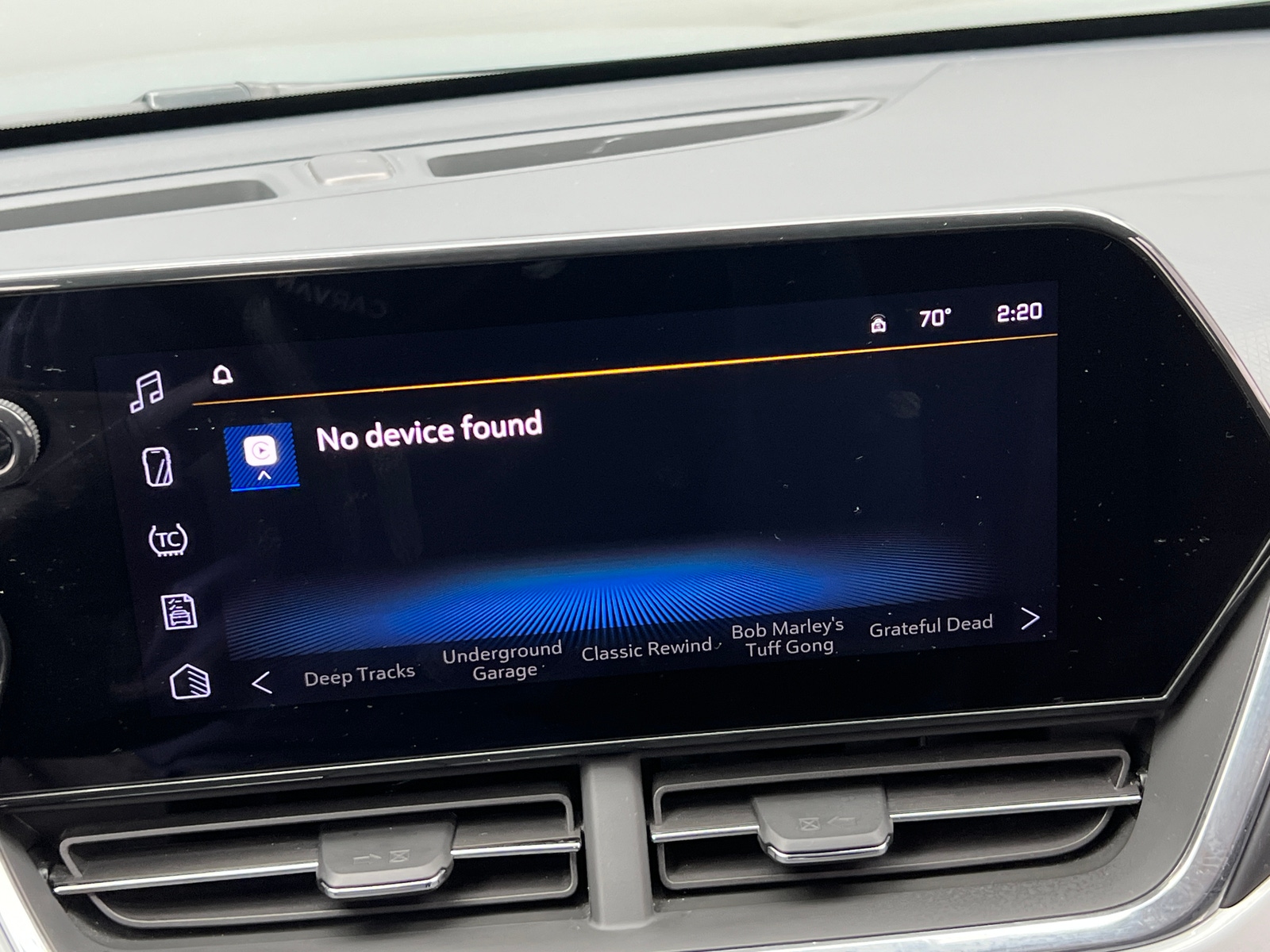 Thumbnail: 2025 Chevrolet Trax - 4