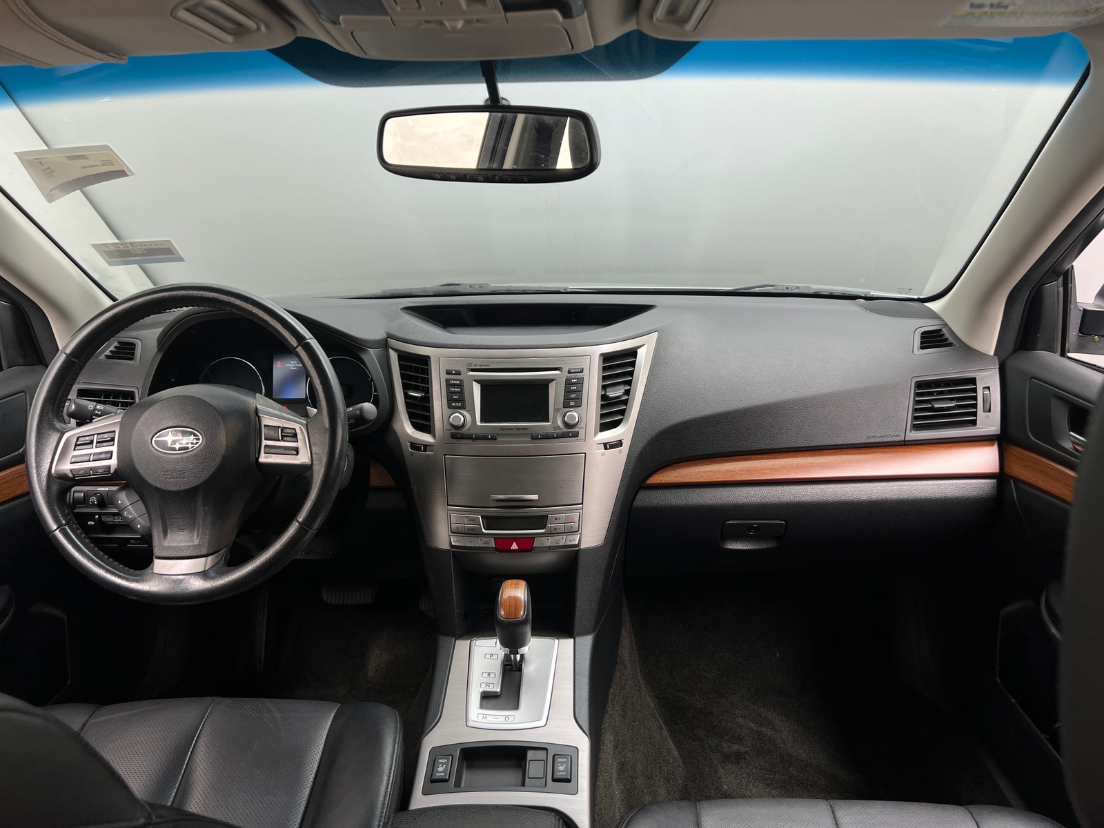 Thumbnail: 2014 Subaru Outback - 2