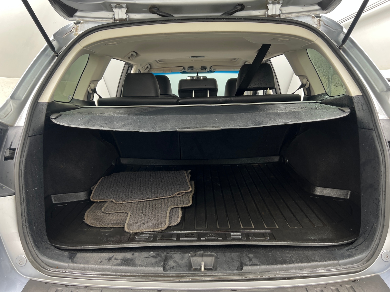 Thumbnail: 2014 Subaru Outback - 6