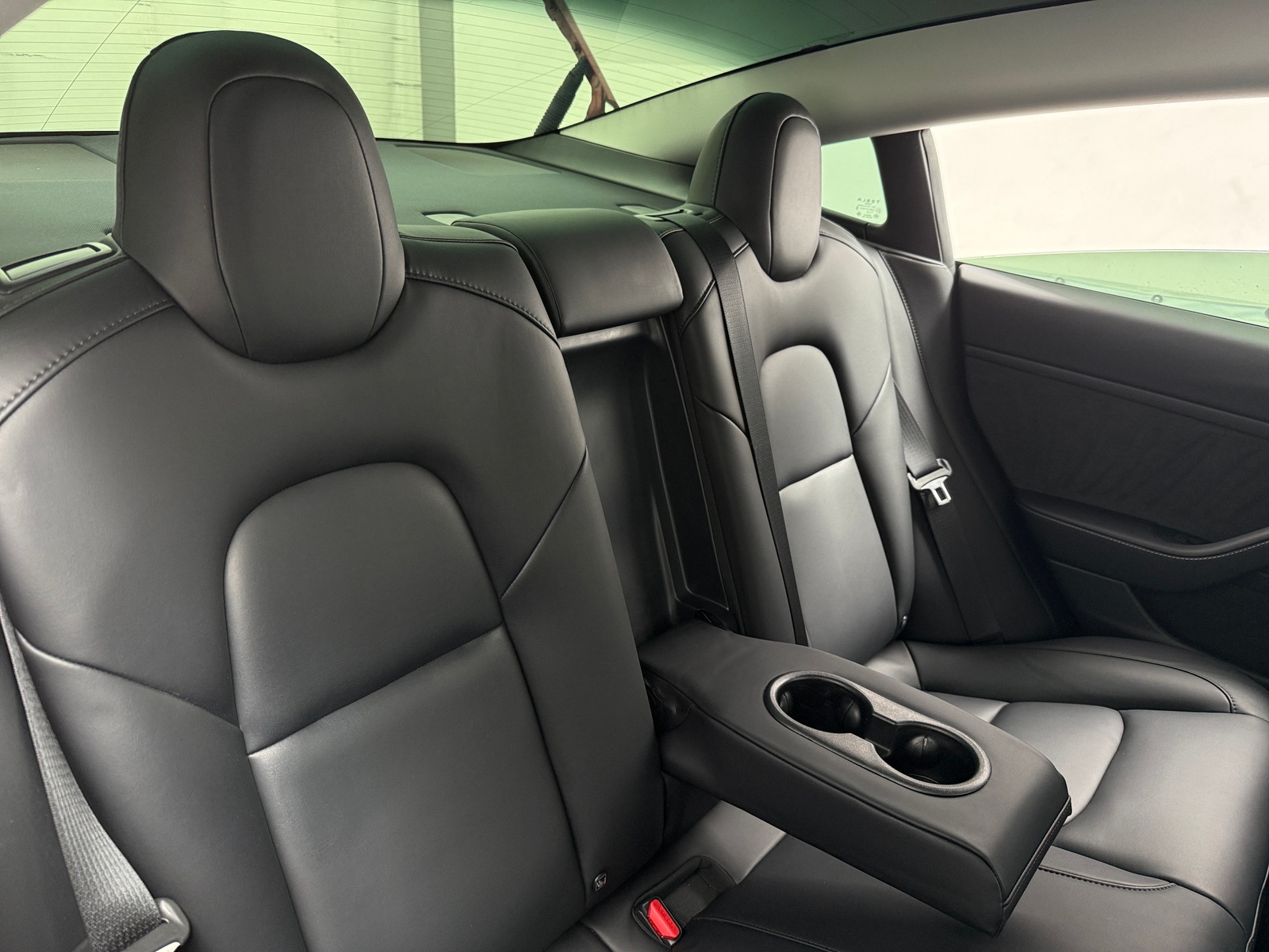 Thumbnail: 2023 Tesla Model 3 - 5