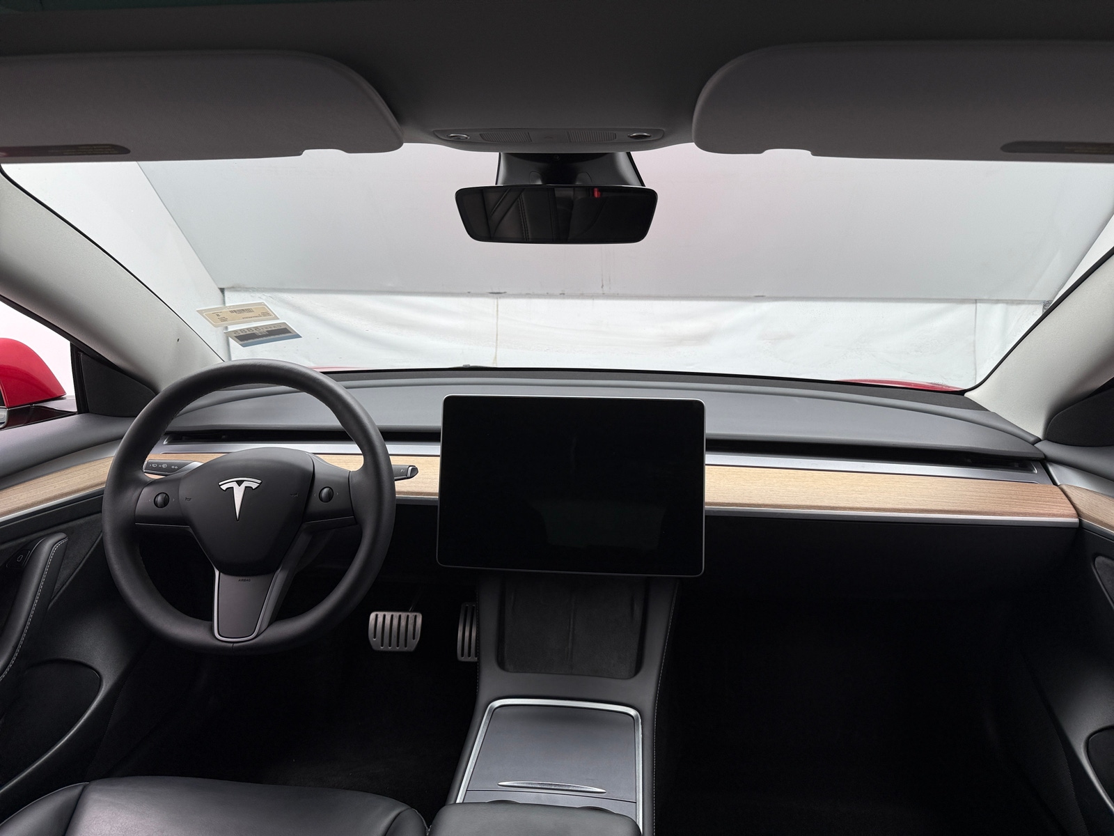 Thumbnail: 2023 Tesla Model 3 - 2