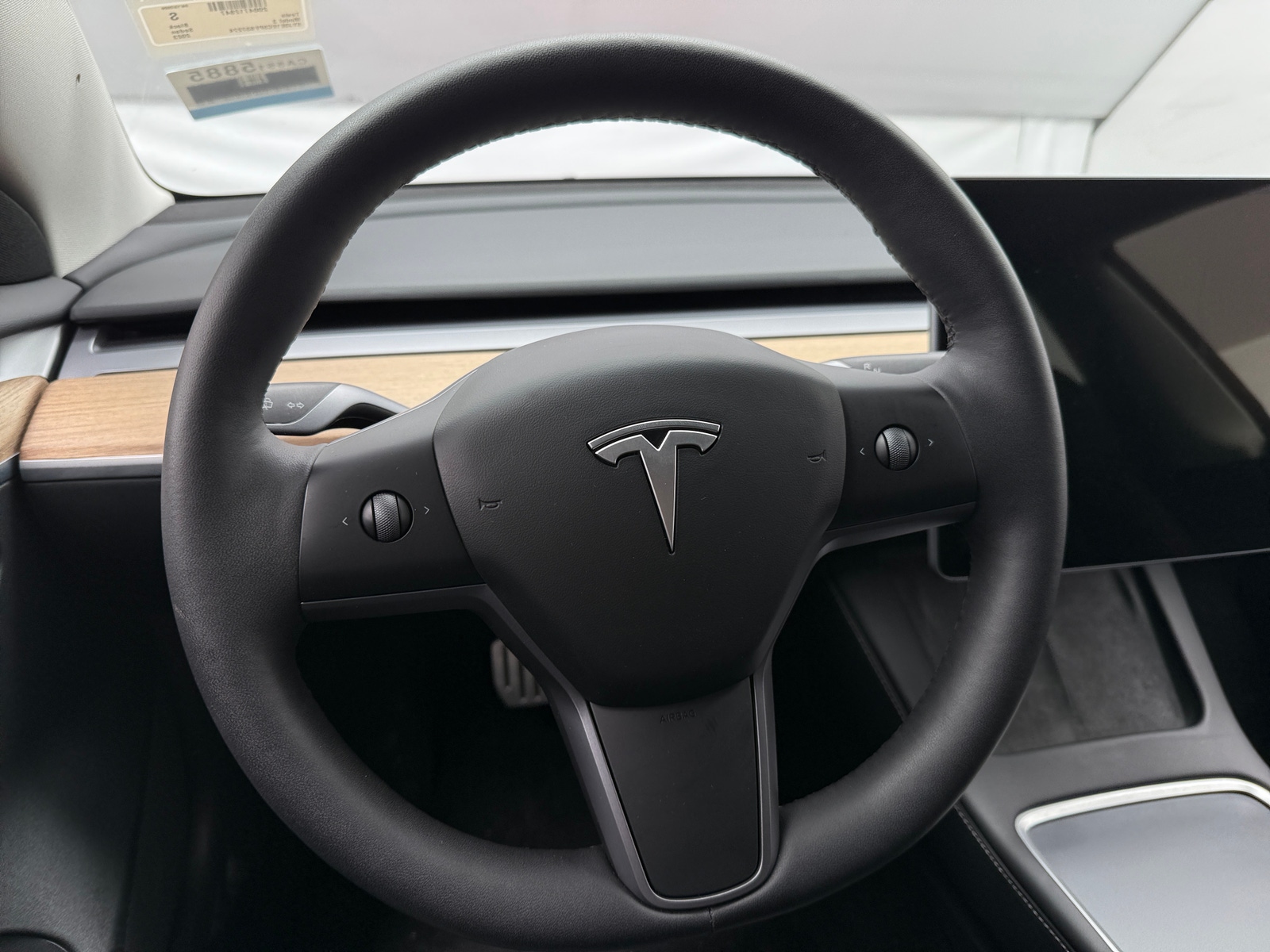 Thumbnail: 2023 Tesla Model 3 - 4