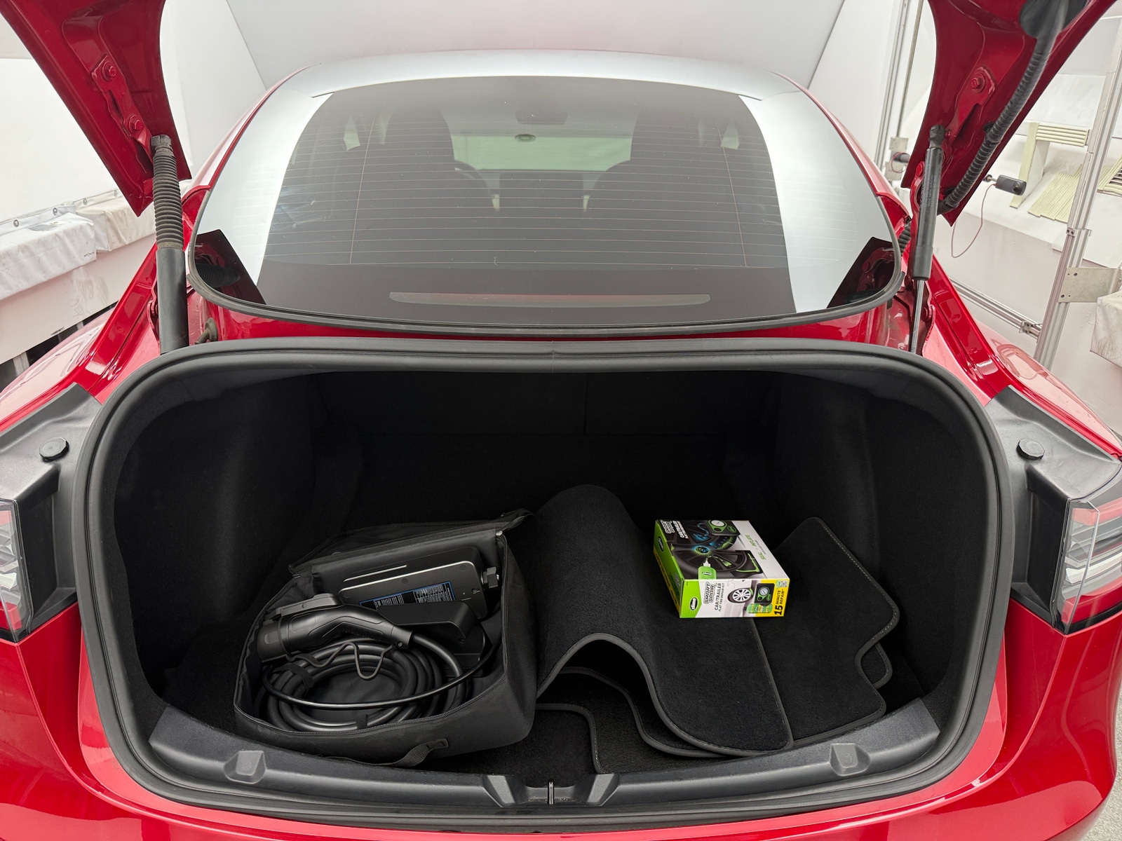 Thumbnail: 2023 Tesla Model 3 - 6