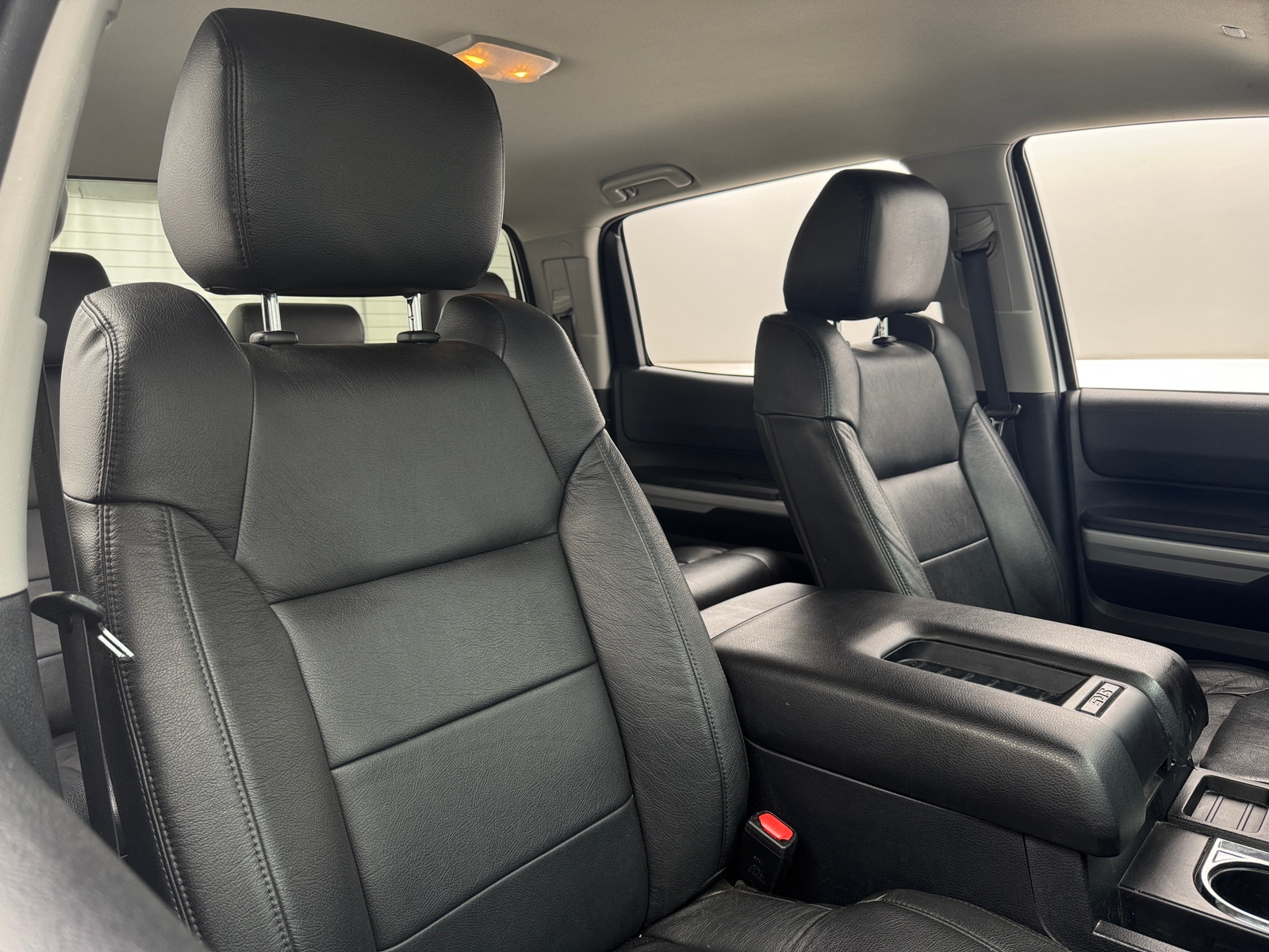 Thumbnail: 2019 Toyota Tundra - 2