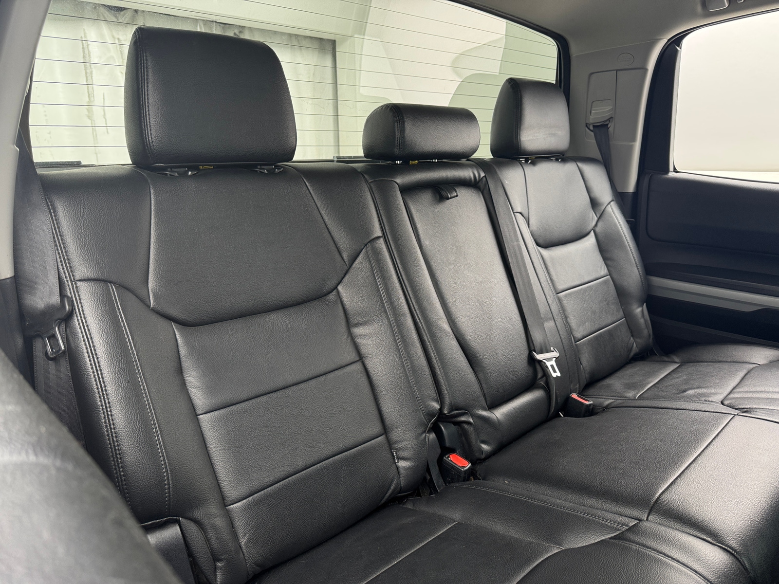 Thumbnail: 2019 Toyota Tundra - 6