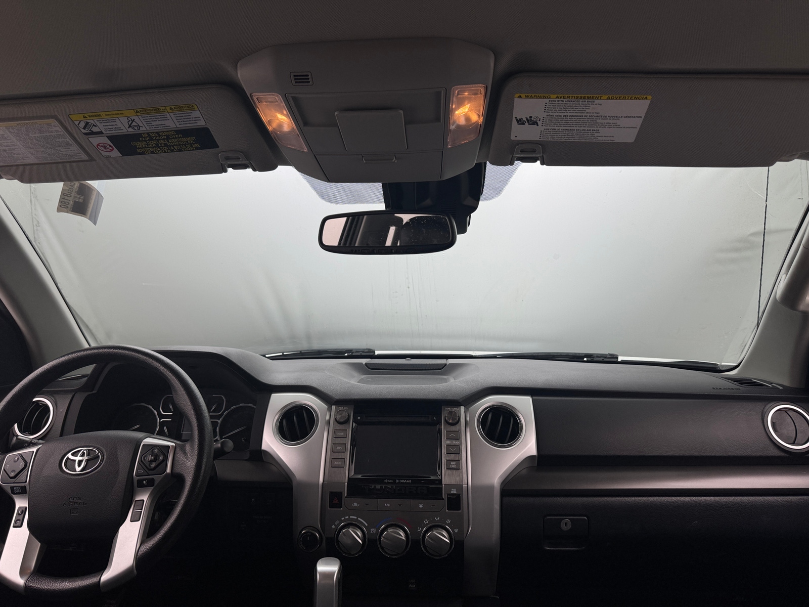 Thumbnail: 2019 Toyota Tundra - 3