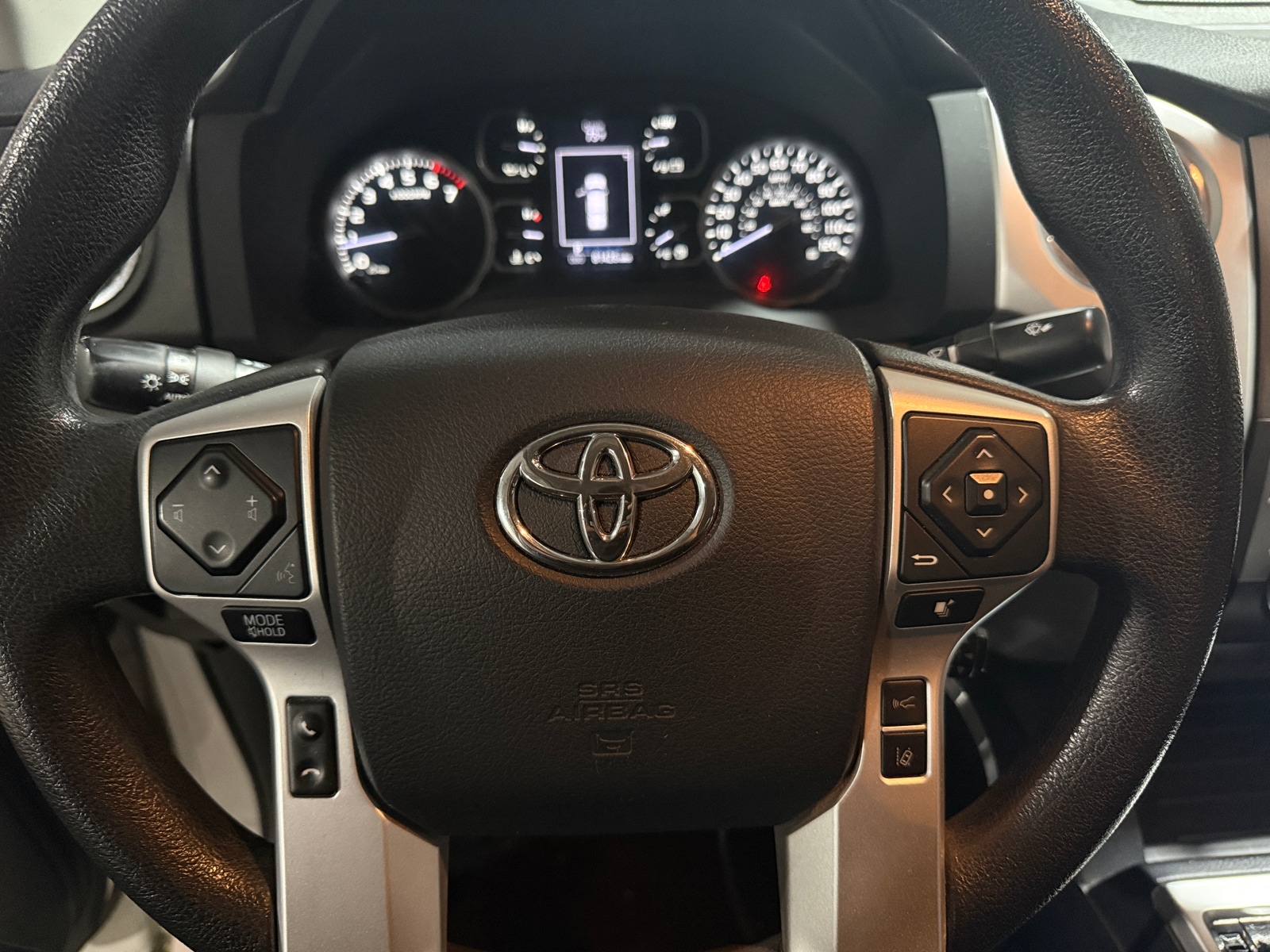Thumbnail: 2019 Toyota Tundra - 5