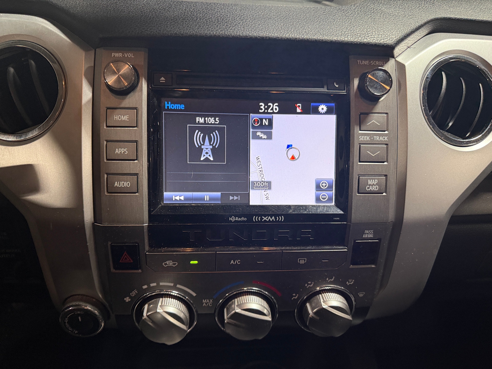 Thumbnail: 2019 Toyota Tundra - 4