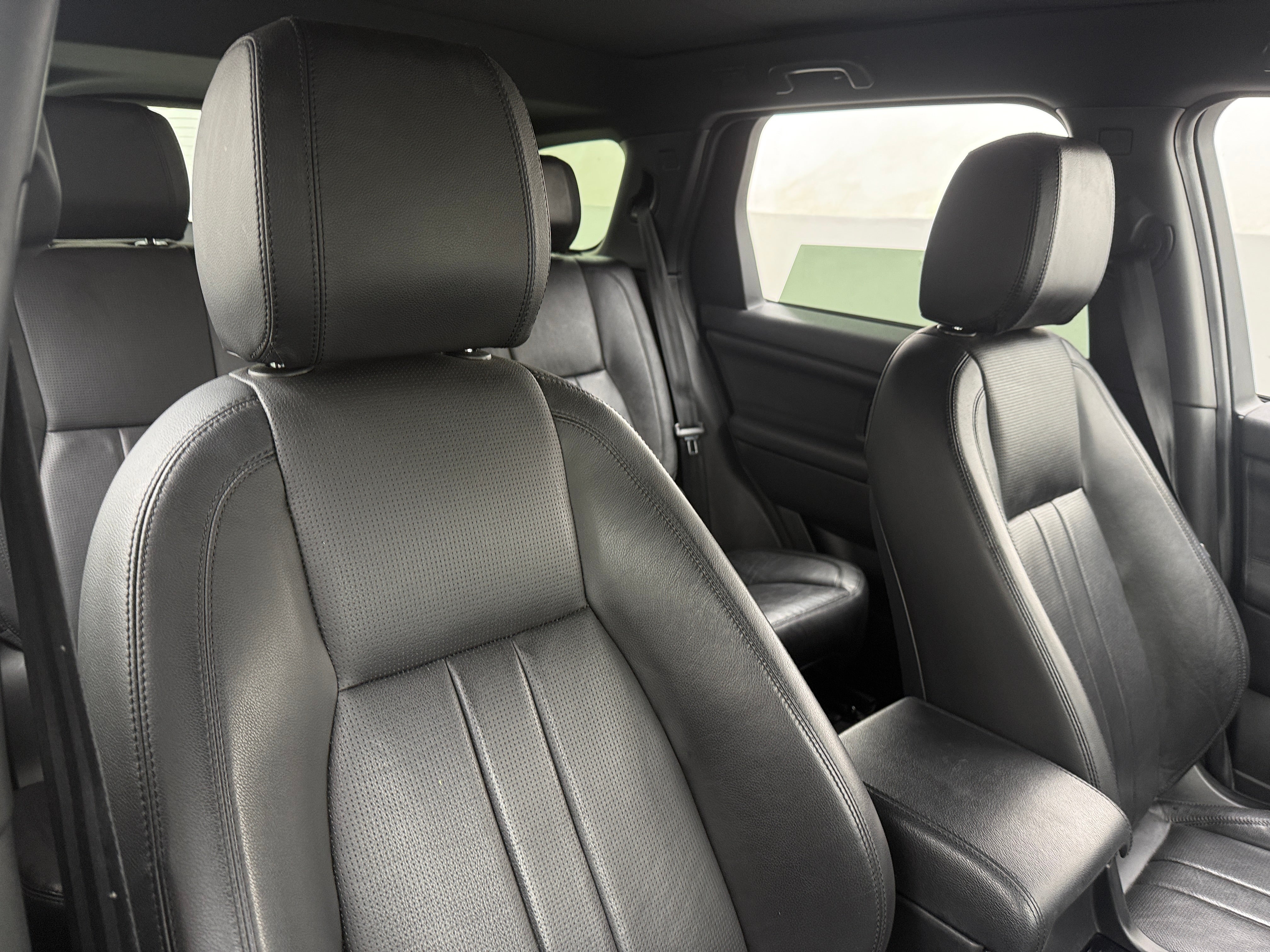 2019 Land Rover Discovery Sport