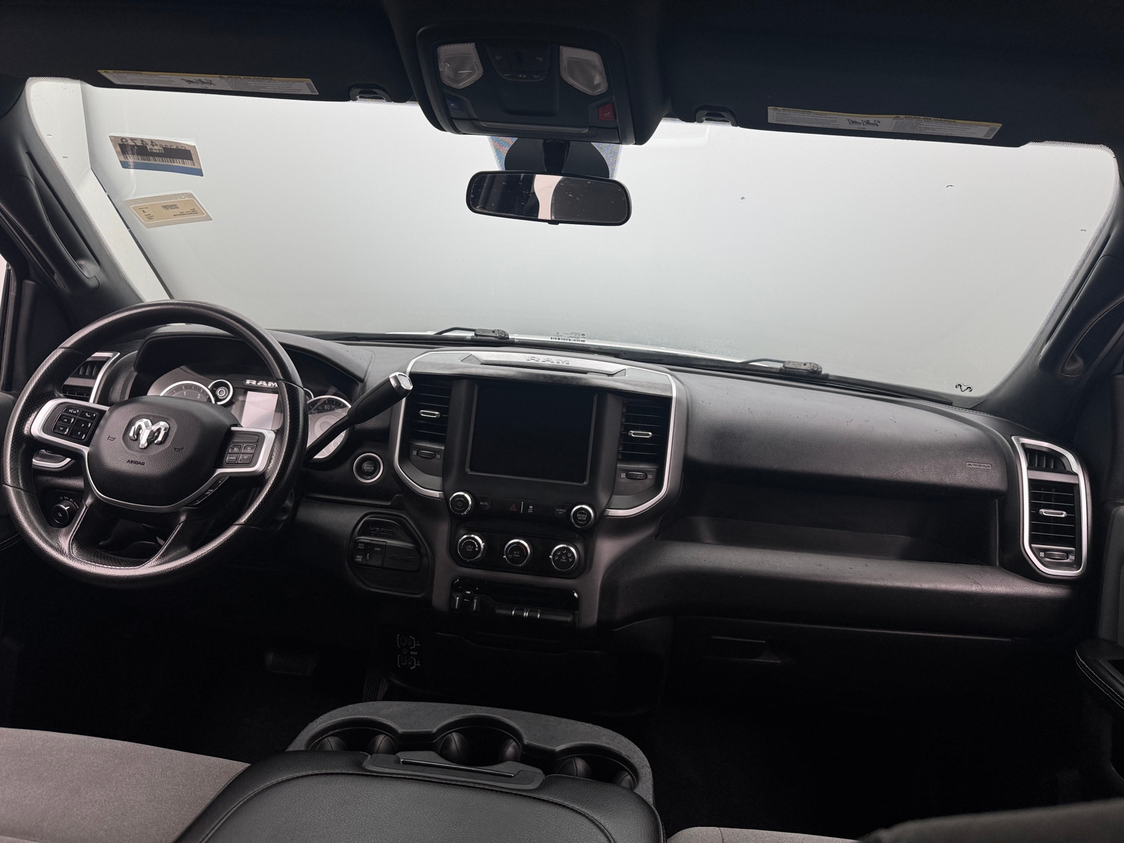 Thumbnail: 2022 RAM 2500 - 3