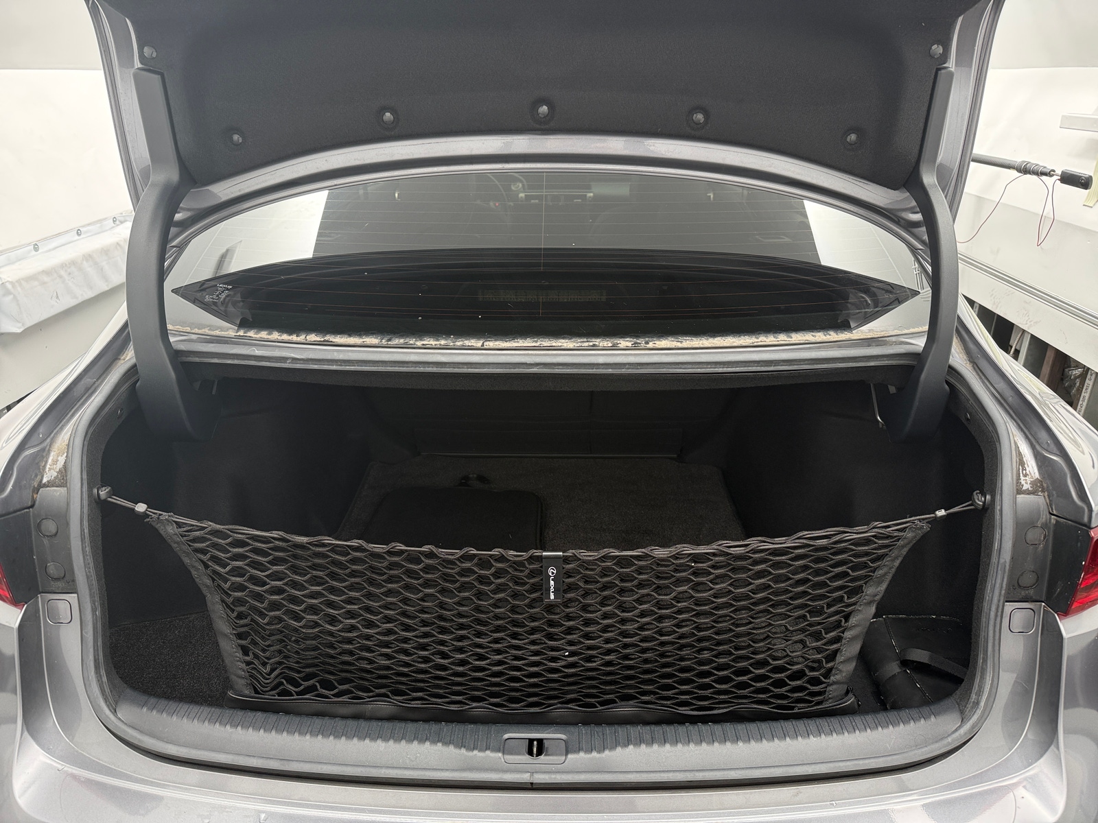 Thumbnail: 2016 Lexus IS - 6