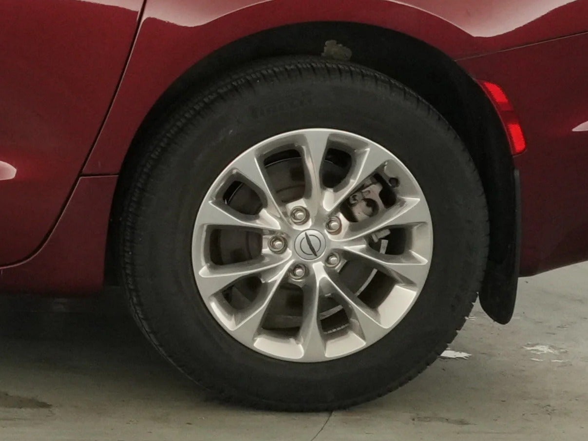 2022 Chrysler Pacifica Touring L - Photo 23