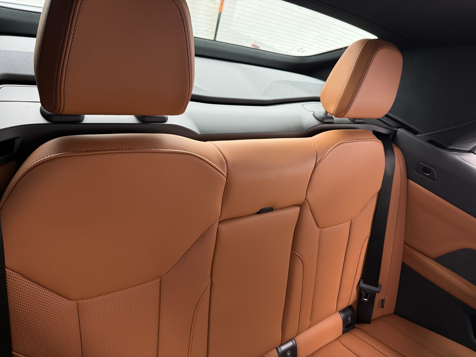 Thumbnail: 2025 BMW 4 Series - 5