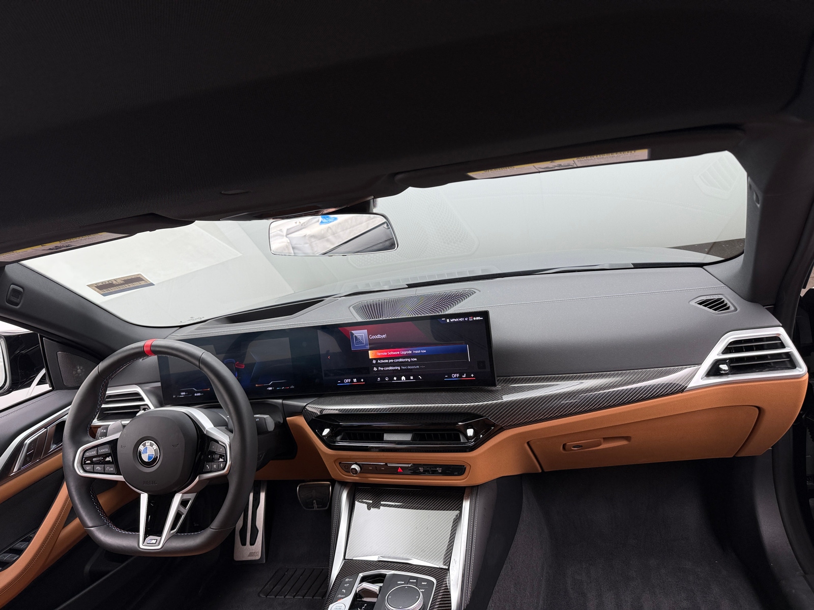 Thumbnail: 2025 BMW 4 Series - 2