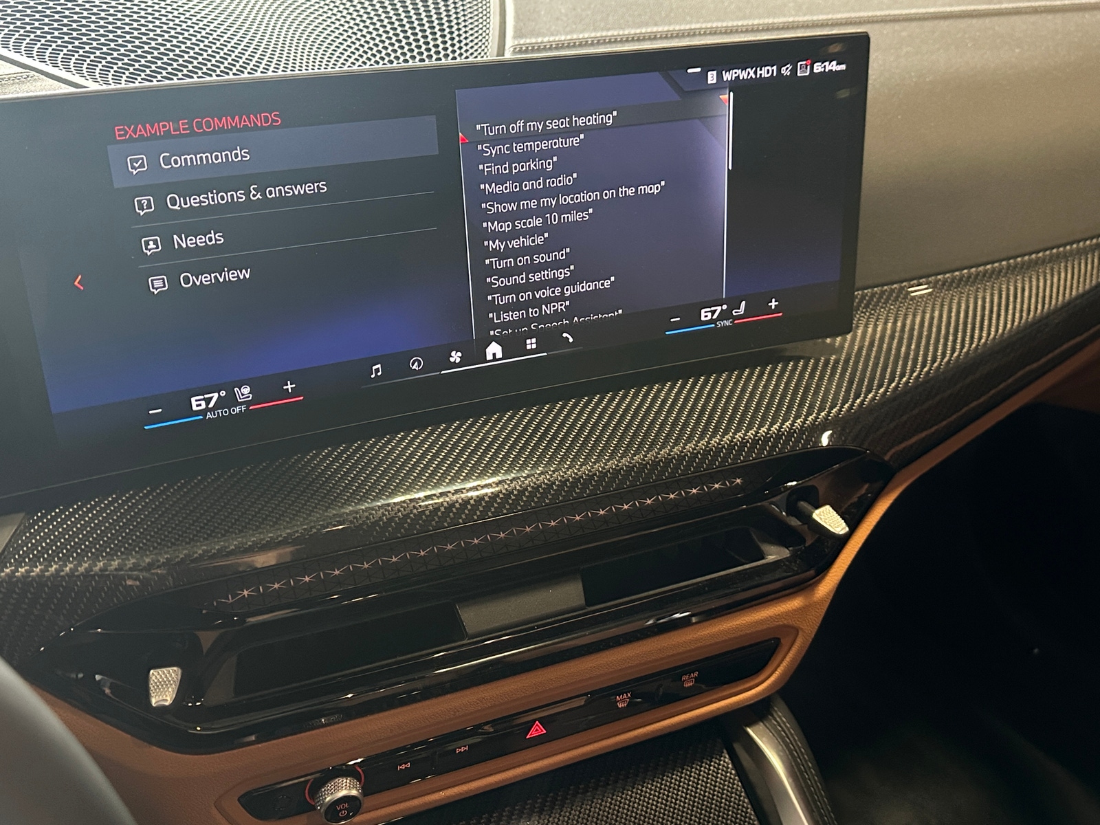 Thumbnail: 2025 BMW 4 Series - 3