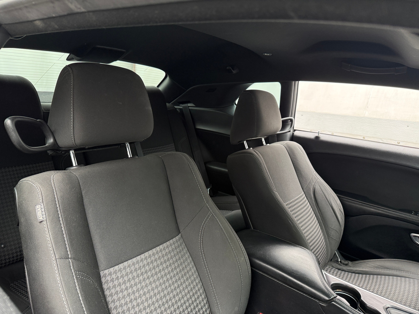 Thumbnail: 2016 Dodge Challenger - 2