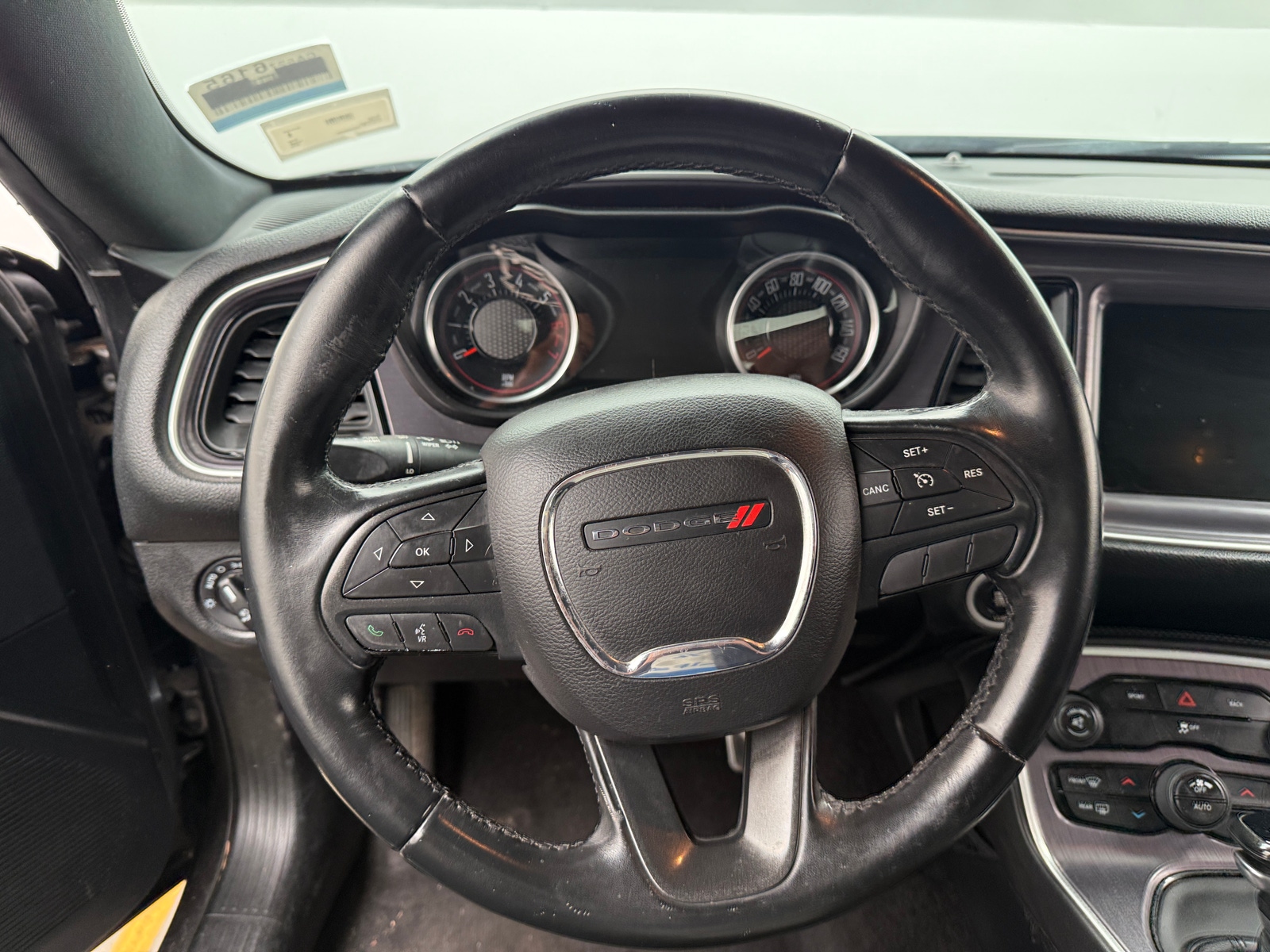 Thumbnail: 2016 Dodge Challenger - 4