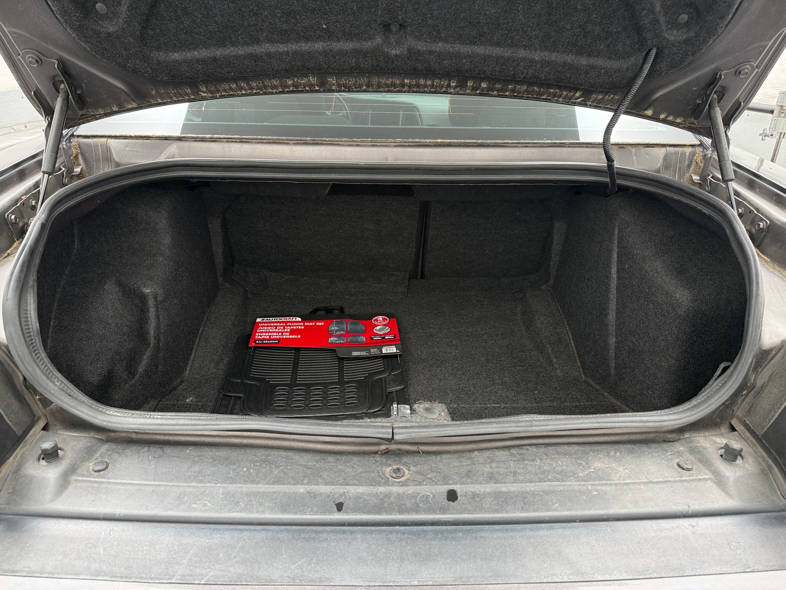 Thumbnail: 2016 Dodge Challenger - 5