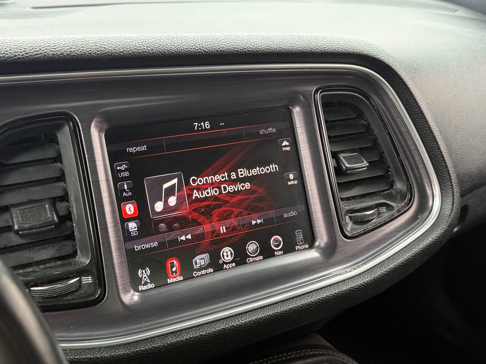 Thumbnail: 2016 Dodge Challenger - 3