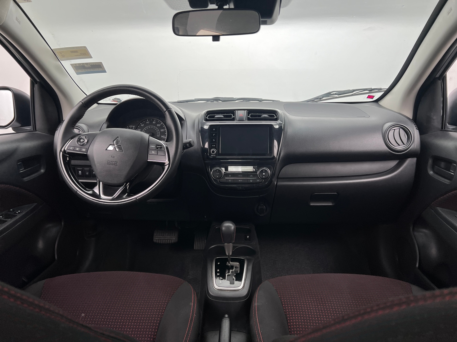 Thumbnail: 2024 Mitsubishi Mirage G4 - 3