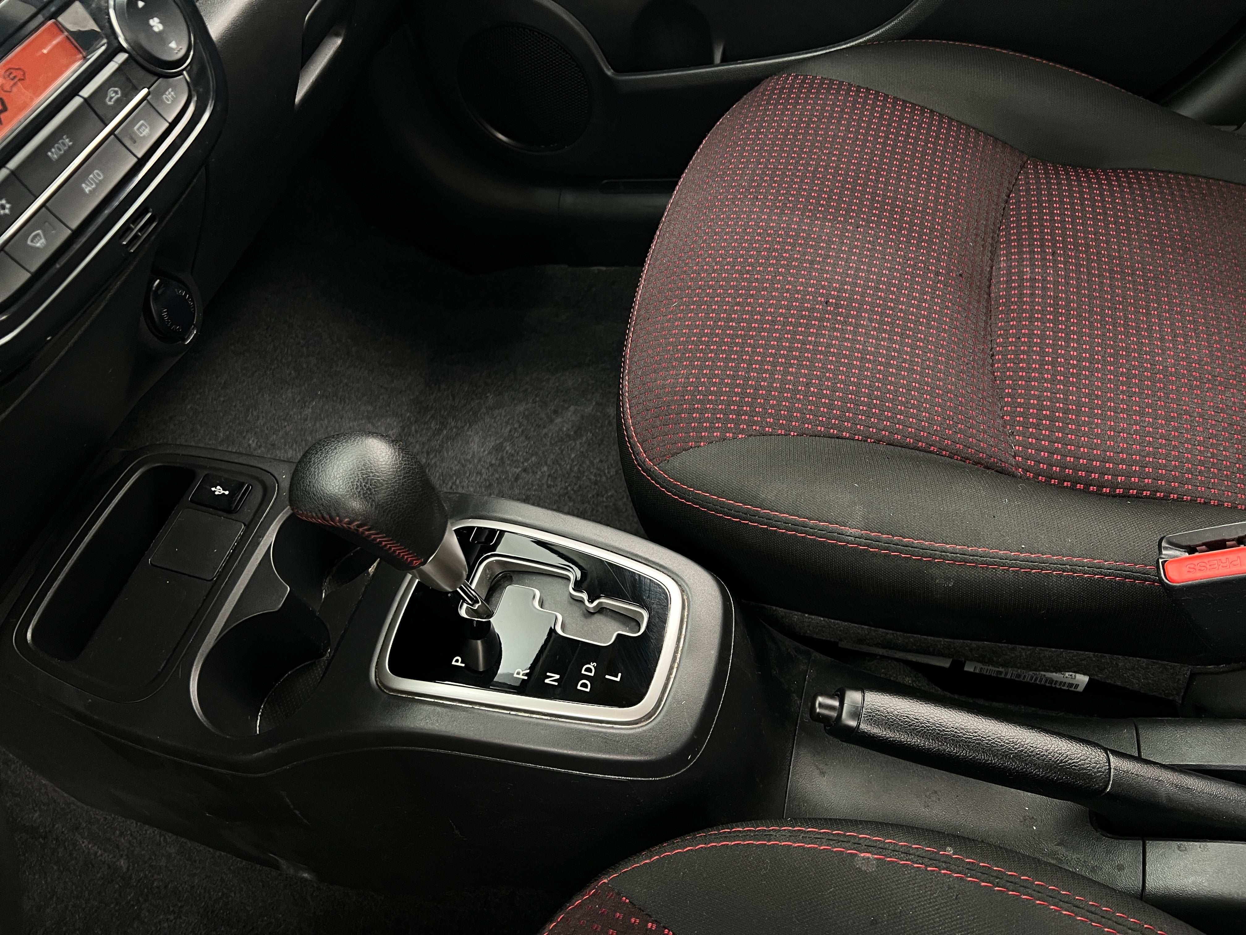 2024 Mitsubishi Mirage G4 Black Edition - Photo 6