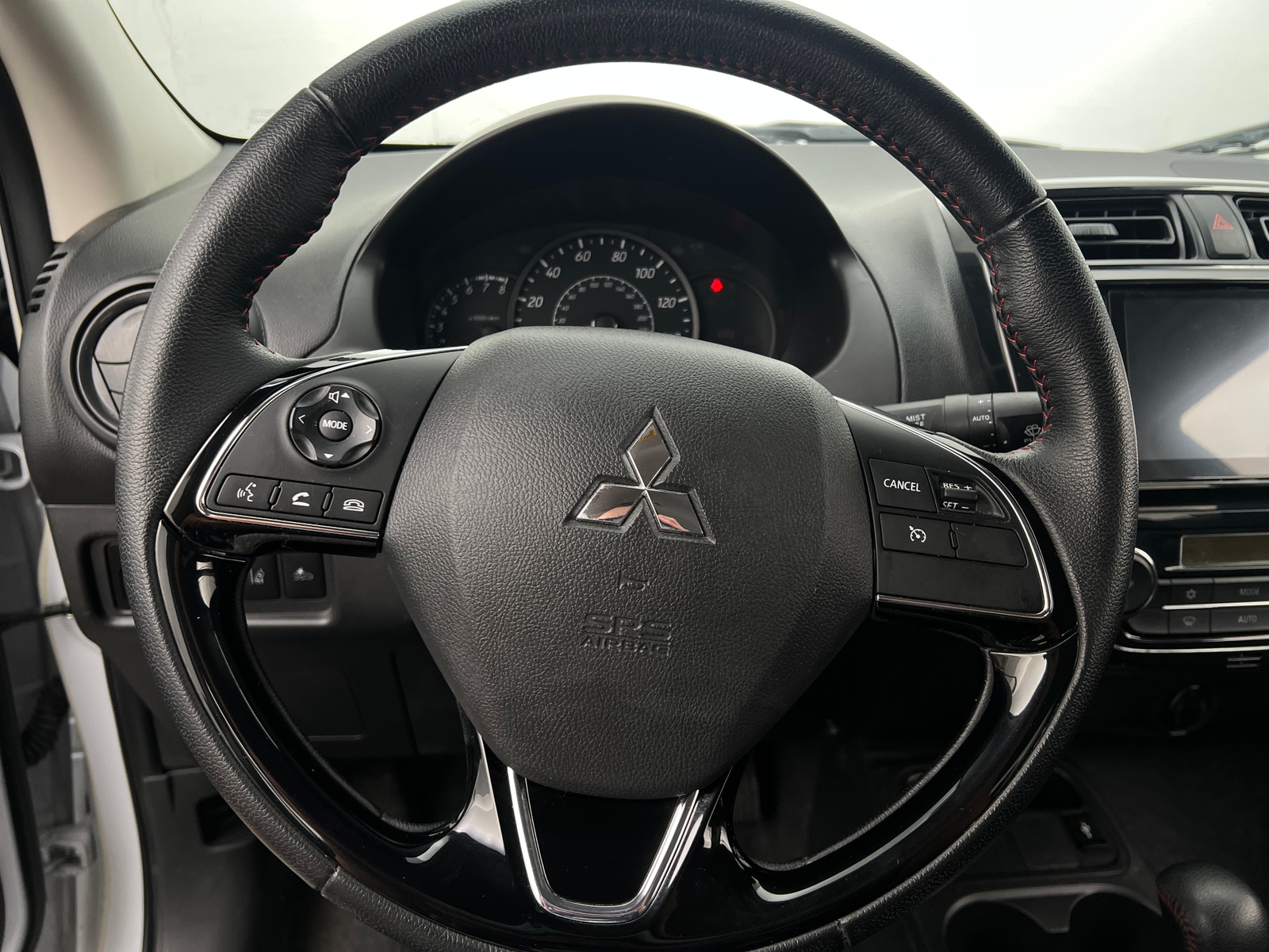 Thumbnail: 2024 Mitsubishi Mirage G4 - 5
