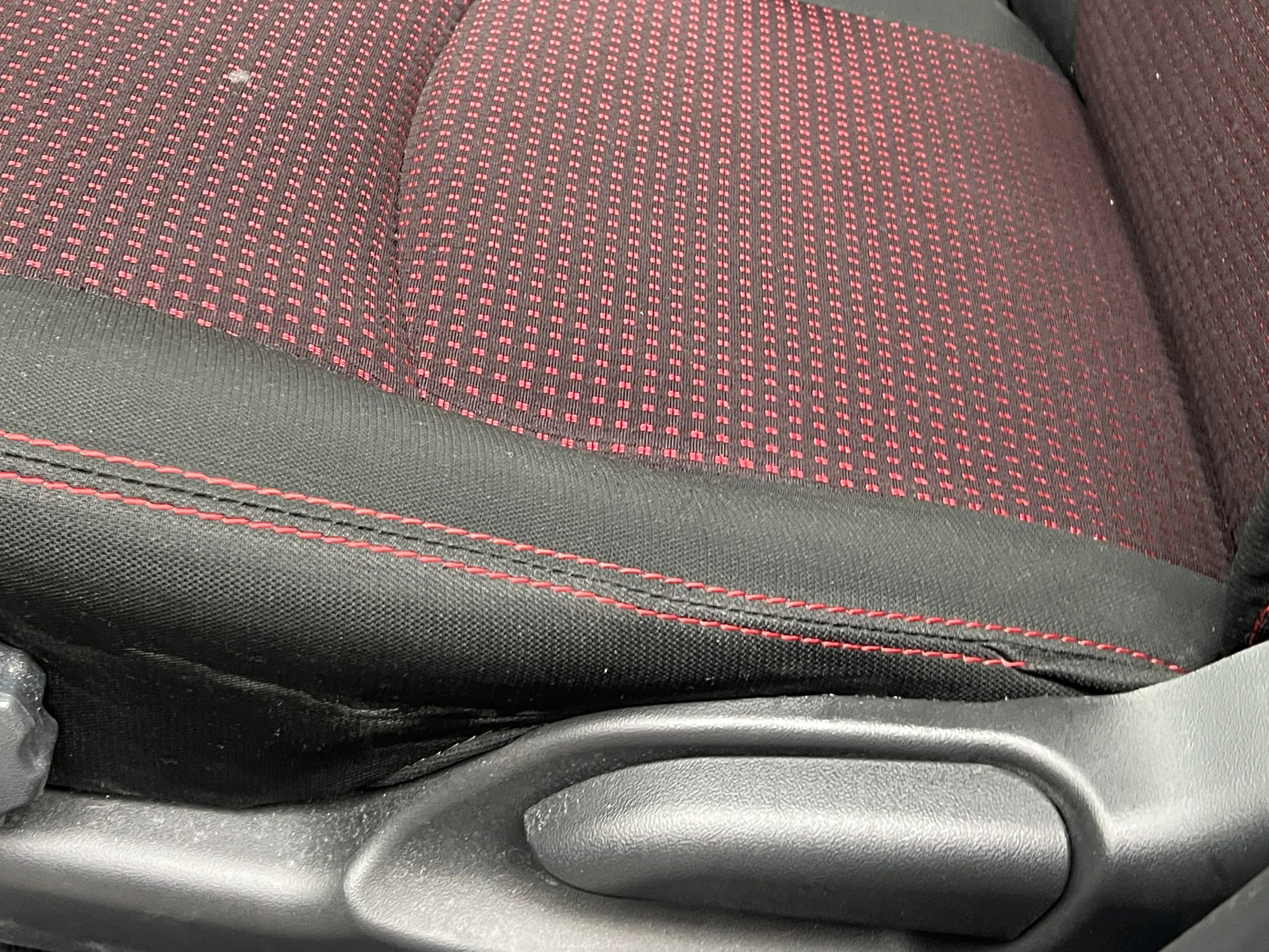2024 Mitsubishi Mirage G4