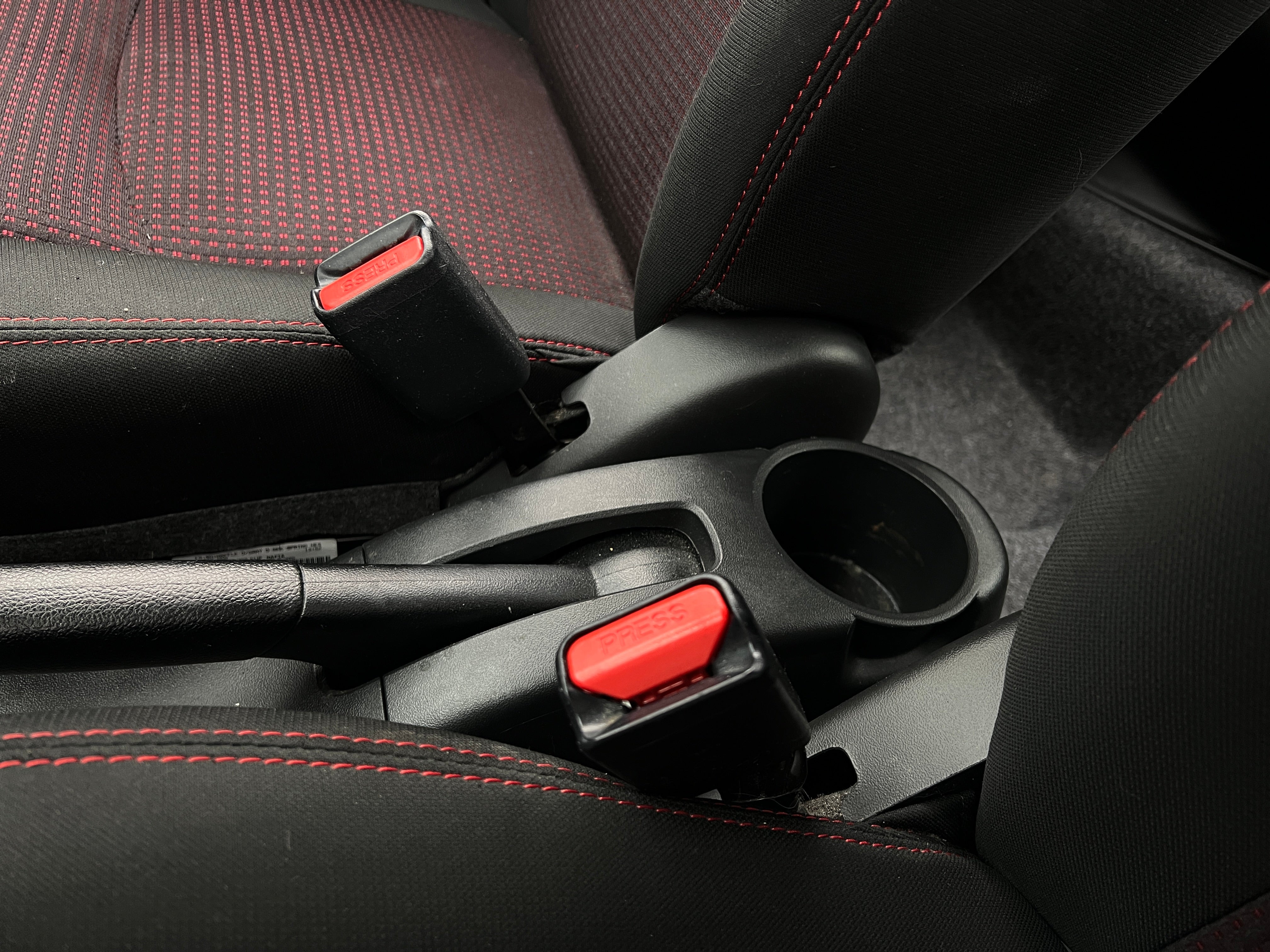 2024 Mitsubishi Mirage G4 Black Edition - Photo 13