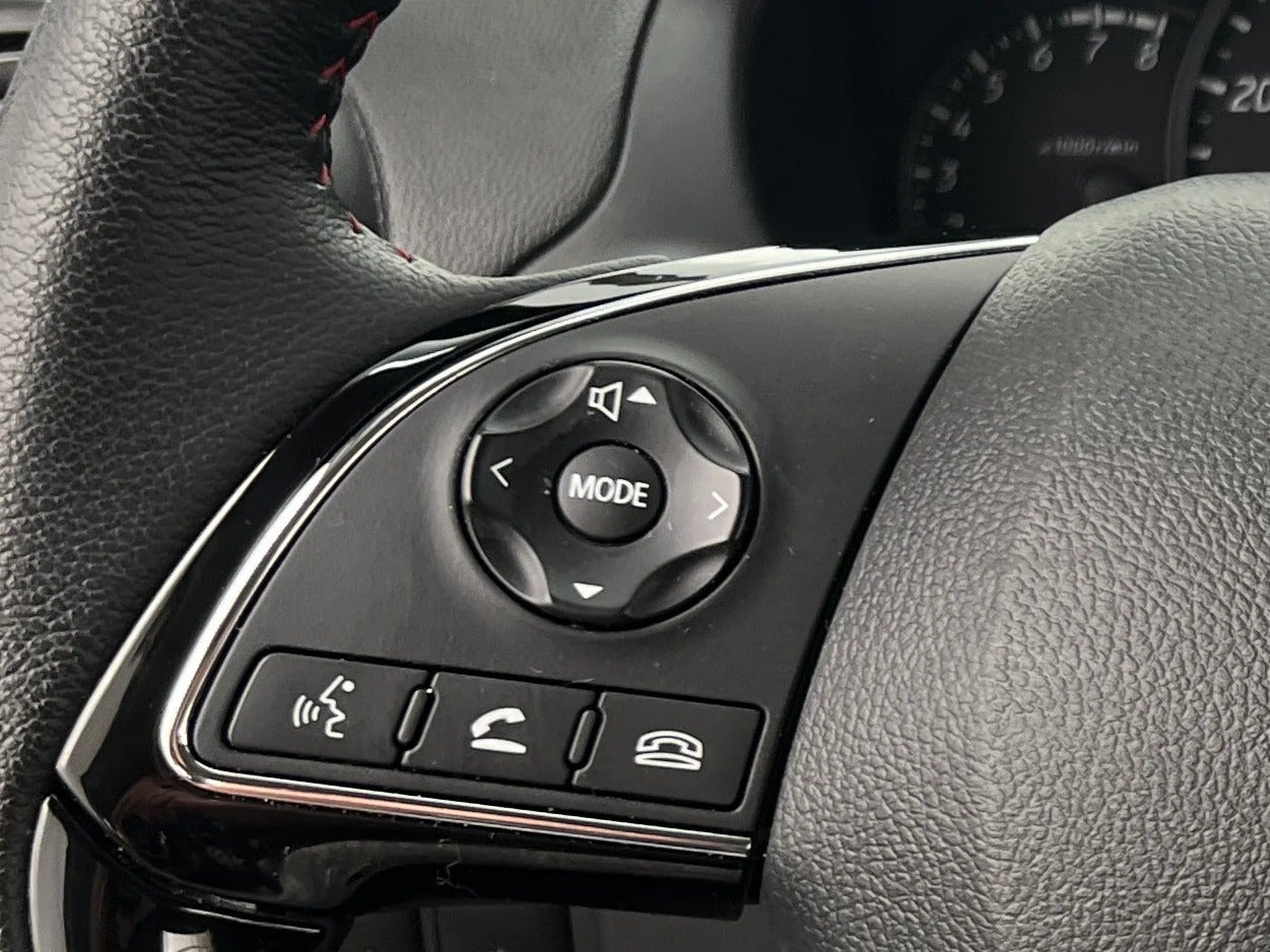 2024 Mitsubishi Mirage G4 Black Edition - Photo 14