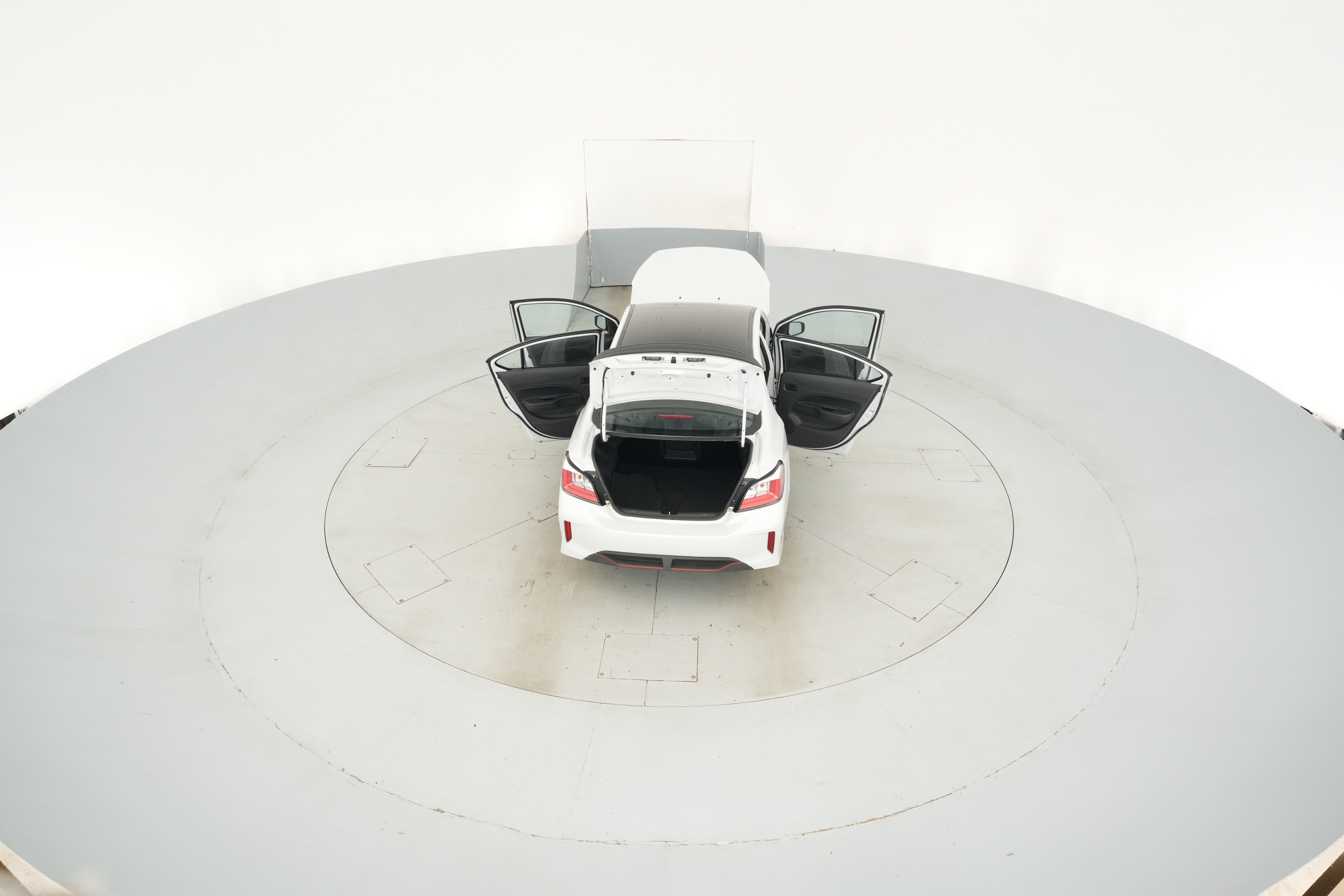 2024 Mitsubishi Mirage G4 Black Edition - Photo 45
