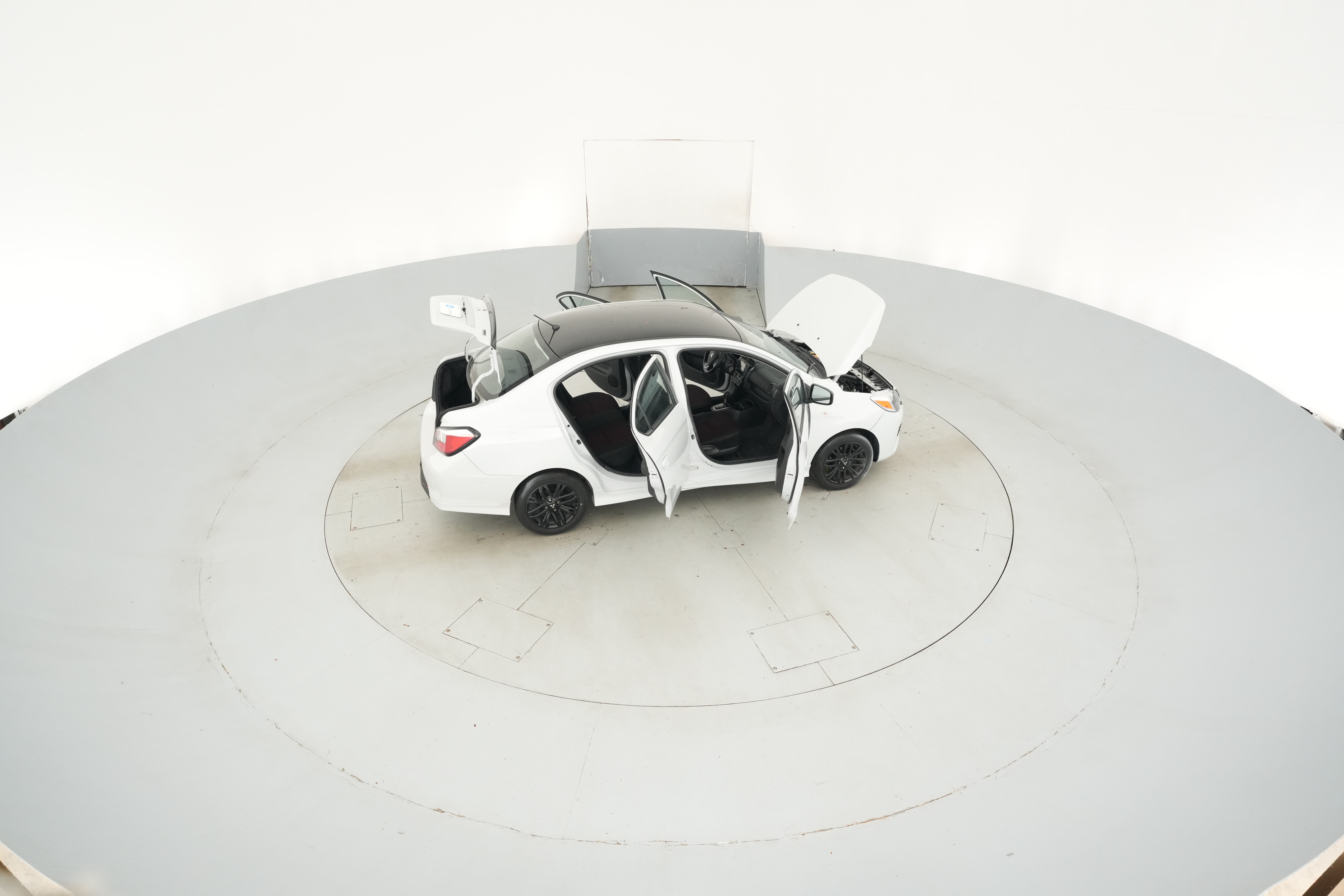 2024 Mitsubishi Mirage G4 Black Edition - Photo 48