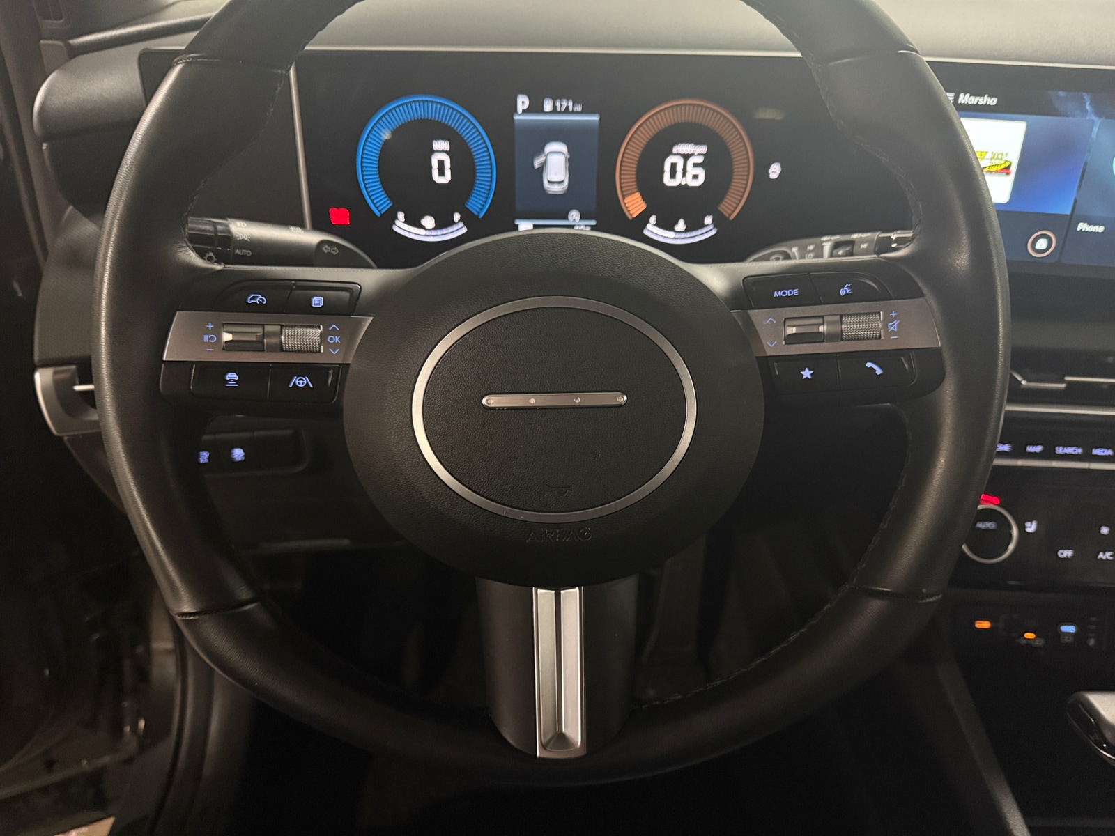 Thumbnail: 2025 Hyundai Tucson - 4