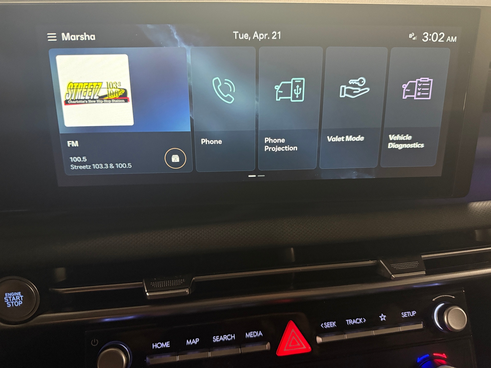 Thumbnail: 2025 Hyundai Tucson - 3