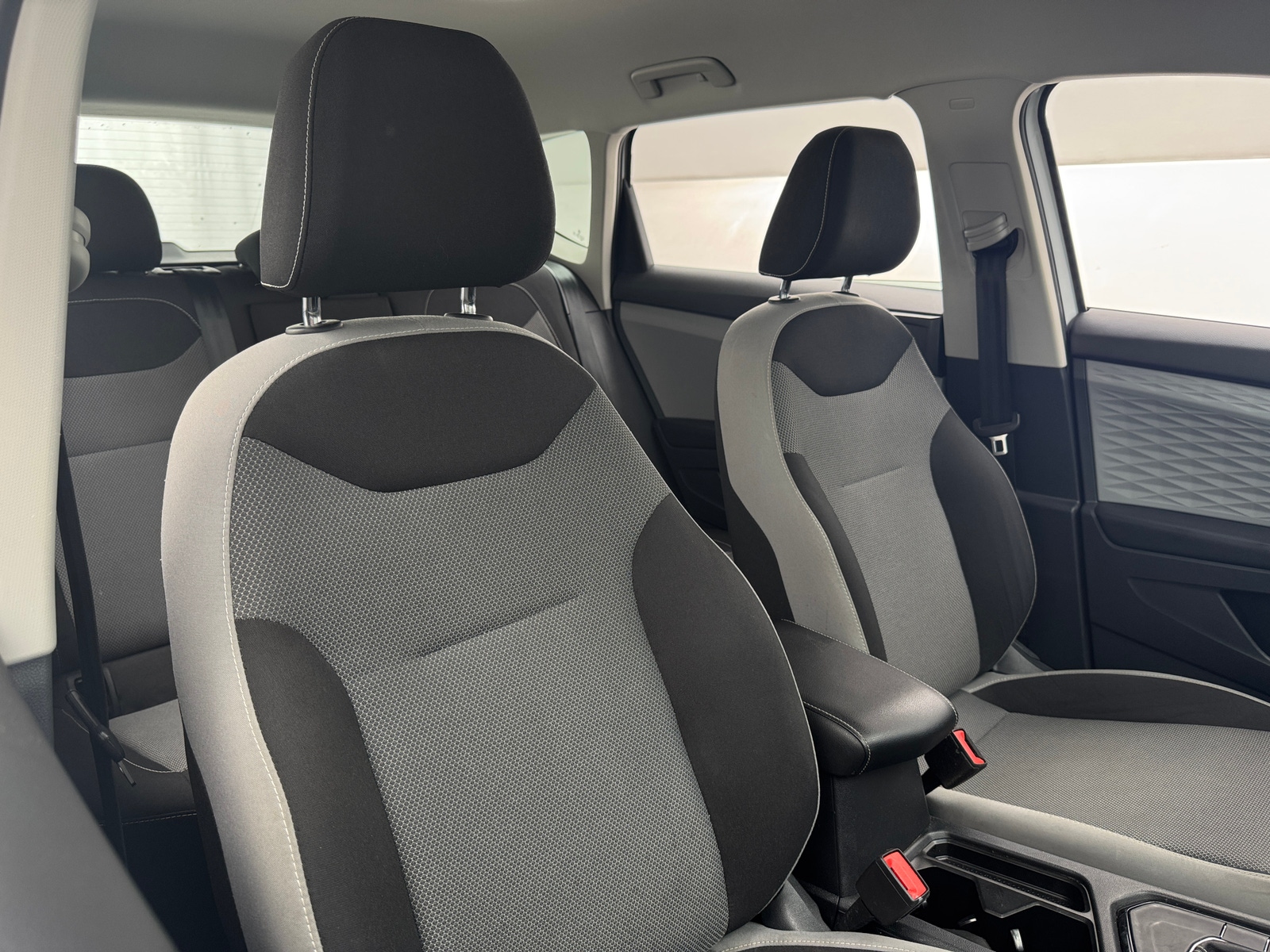 Thumbnail: 2023 Volkswagen Taos - 2