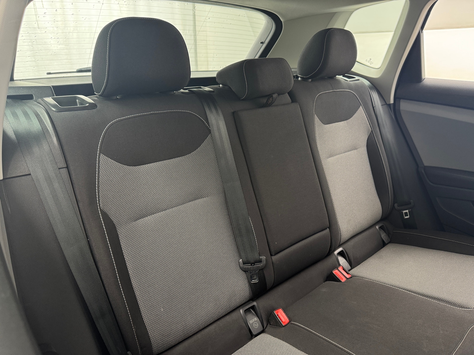 Thumbnail: 2023 Volkswagen Taos - 6