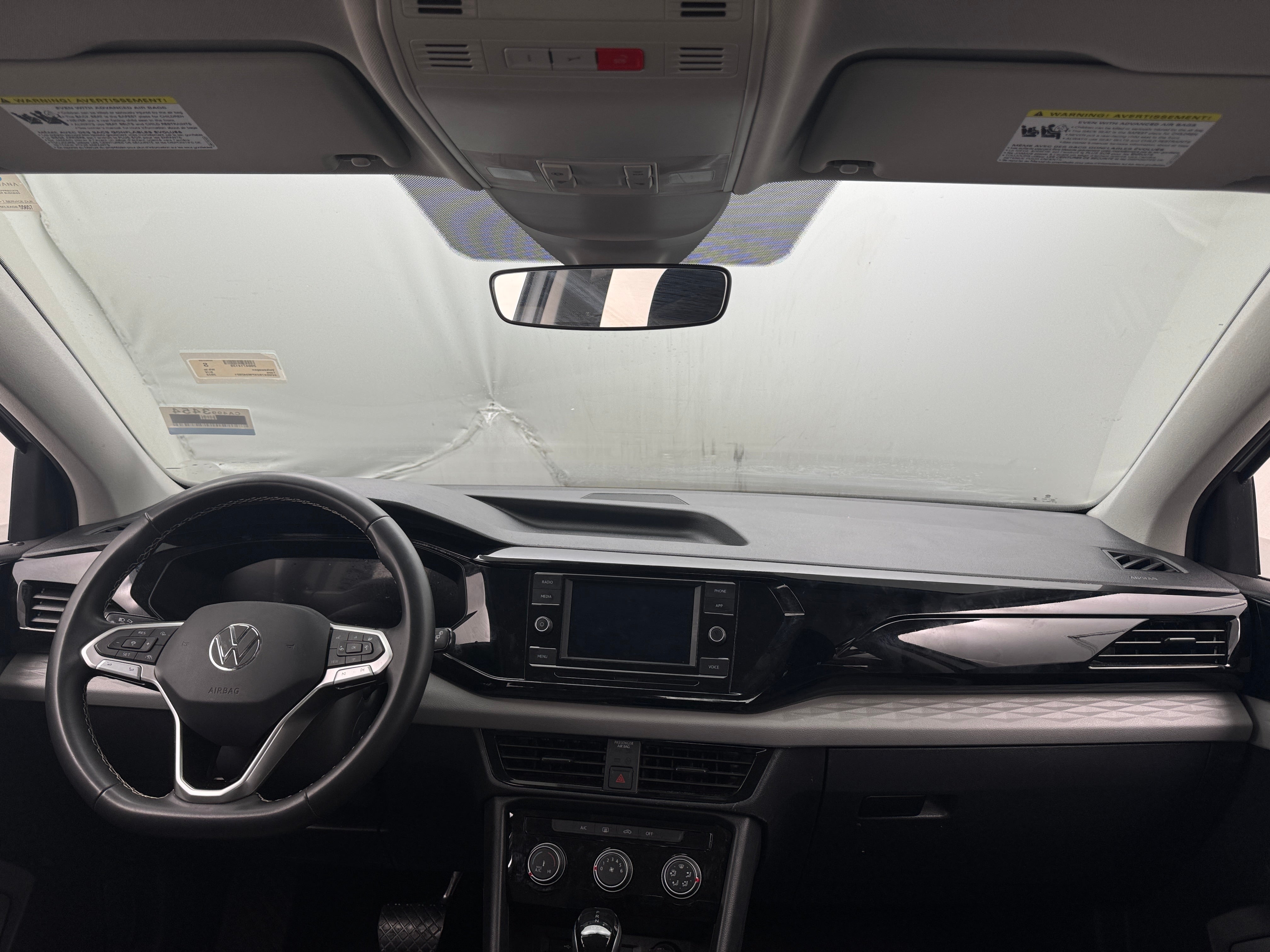 2023 Volkswagen Taos