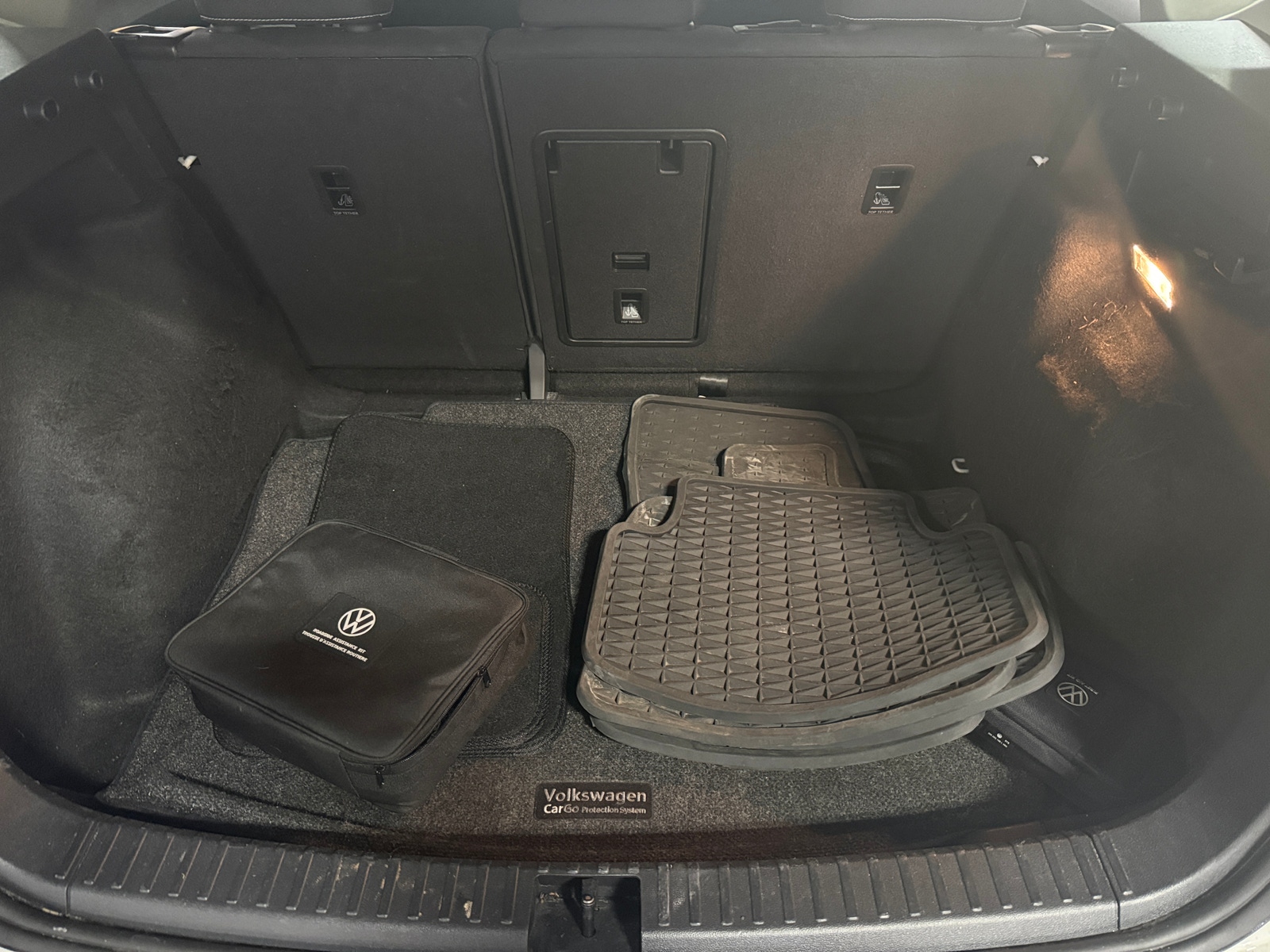 Thumbnail: 2023 Volkswagen Taos - 7