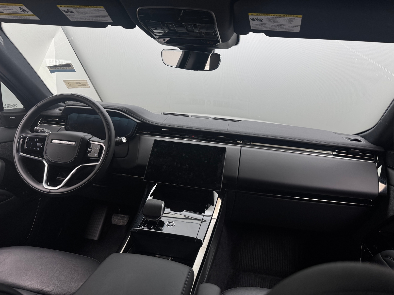 Thumbnail: 2025 Land Rover Range Rover Sport - 2