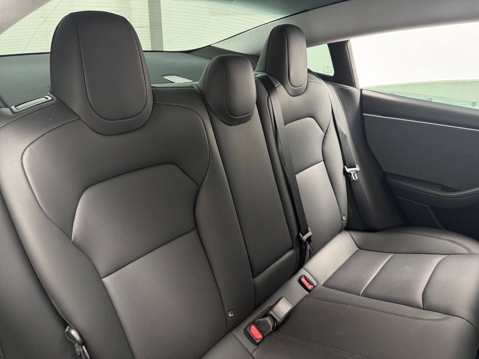 Thumbnail: 2024 Tesla Model 3 - 5