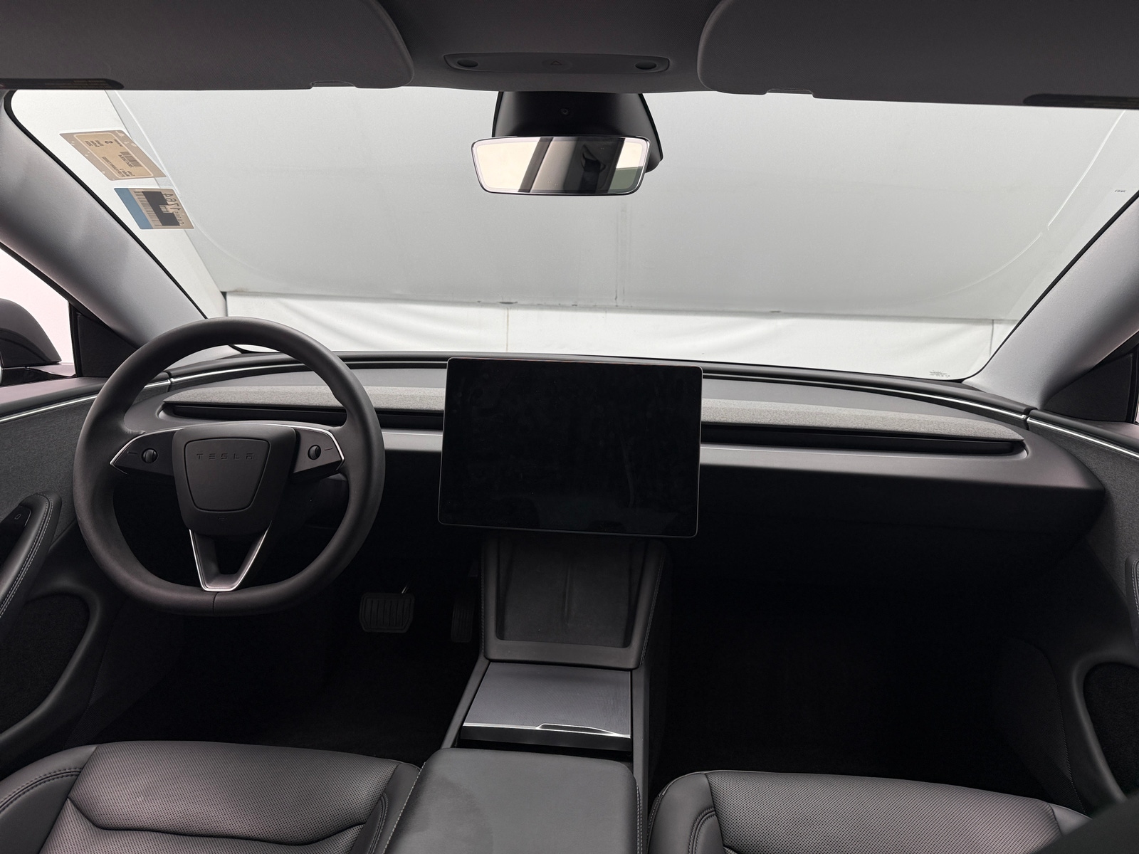 Thumbnail: 2024 Tesla Model 3 - 2