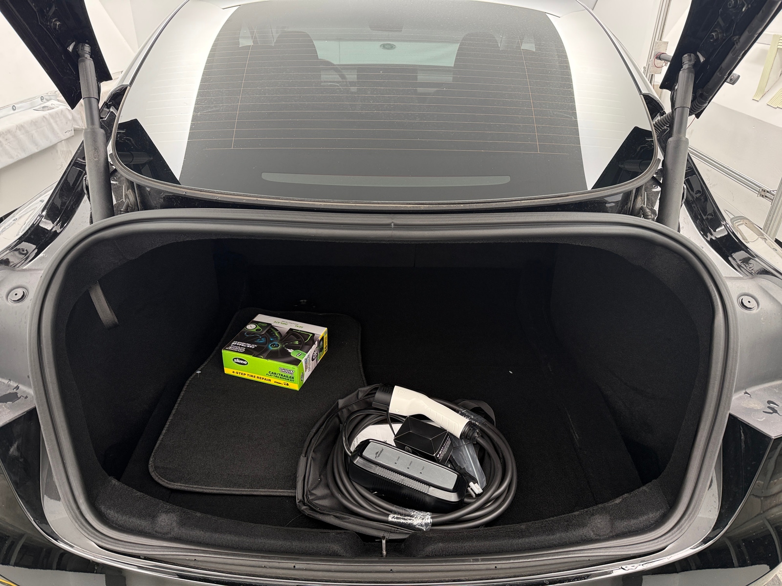 Thumbnail: 2024 Tesla Model 3 - 6