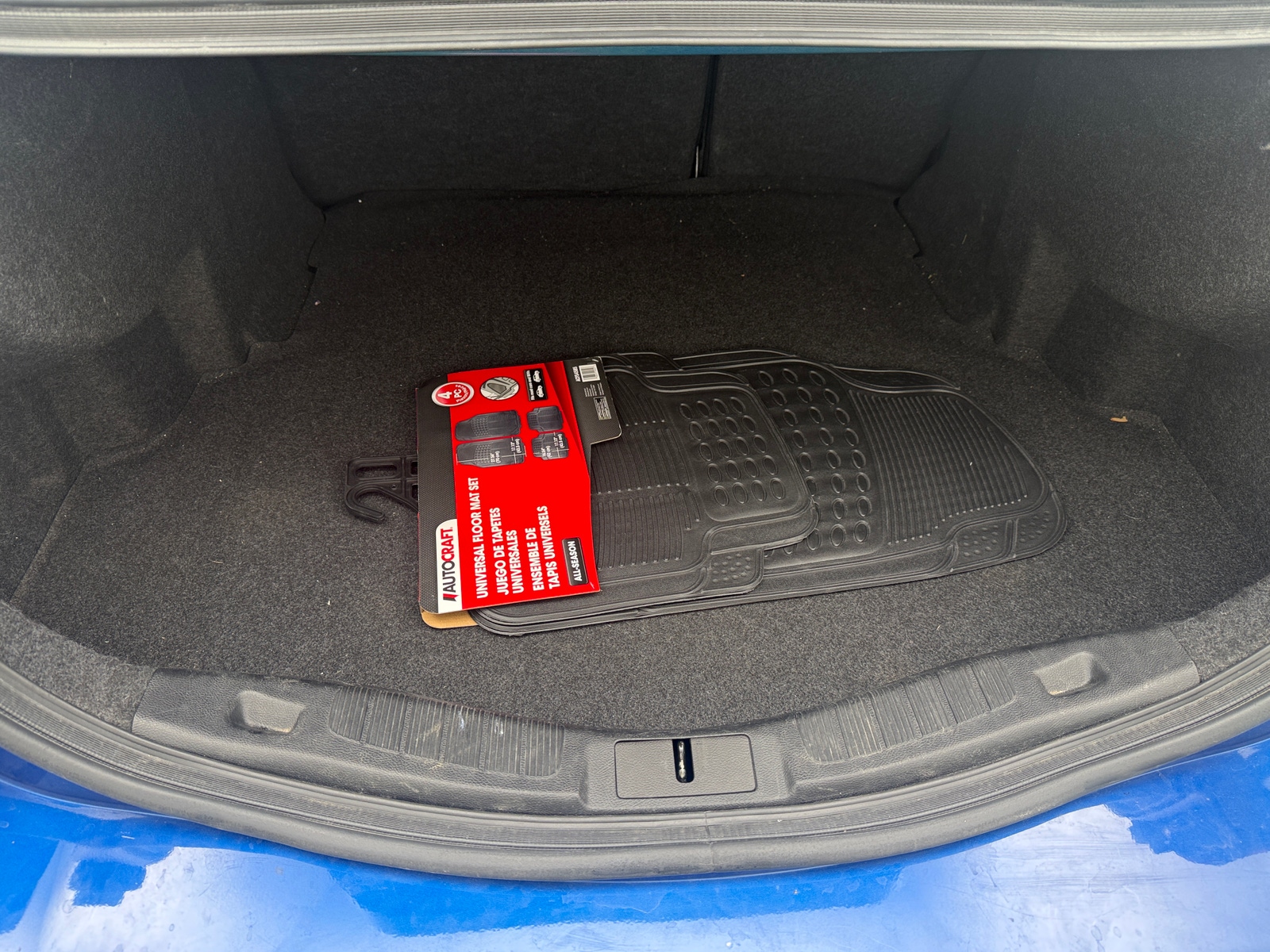 Thumbnail: 2017 Ford Fusion - 7