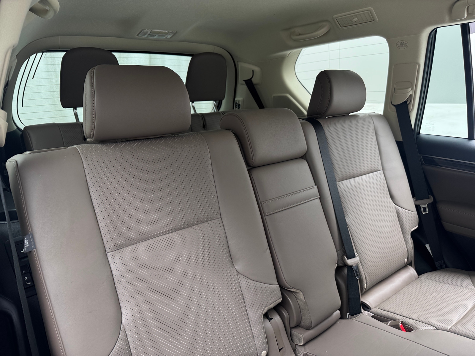 Thumbnail: 2022 Lexus GX - 5