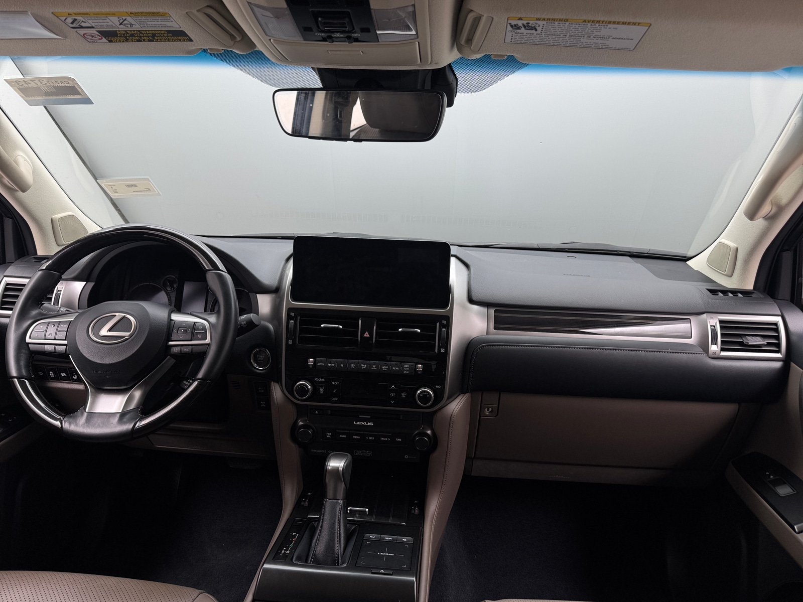 Thumbnail: 2022 Lexus GX - 2