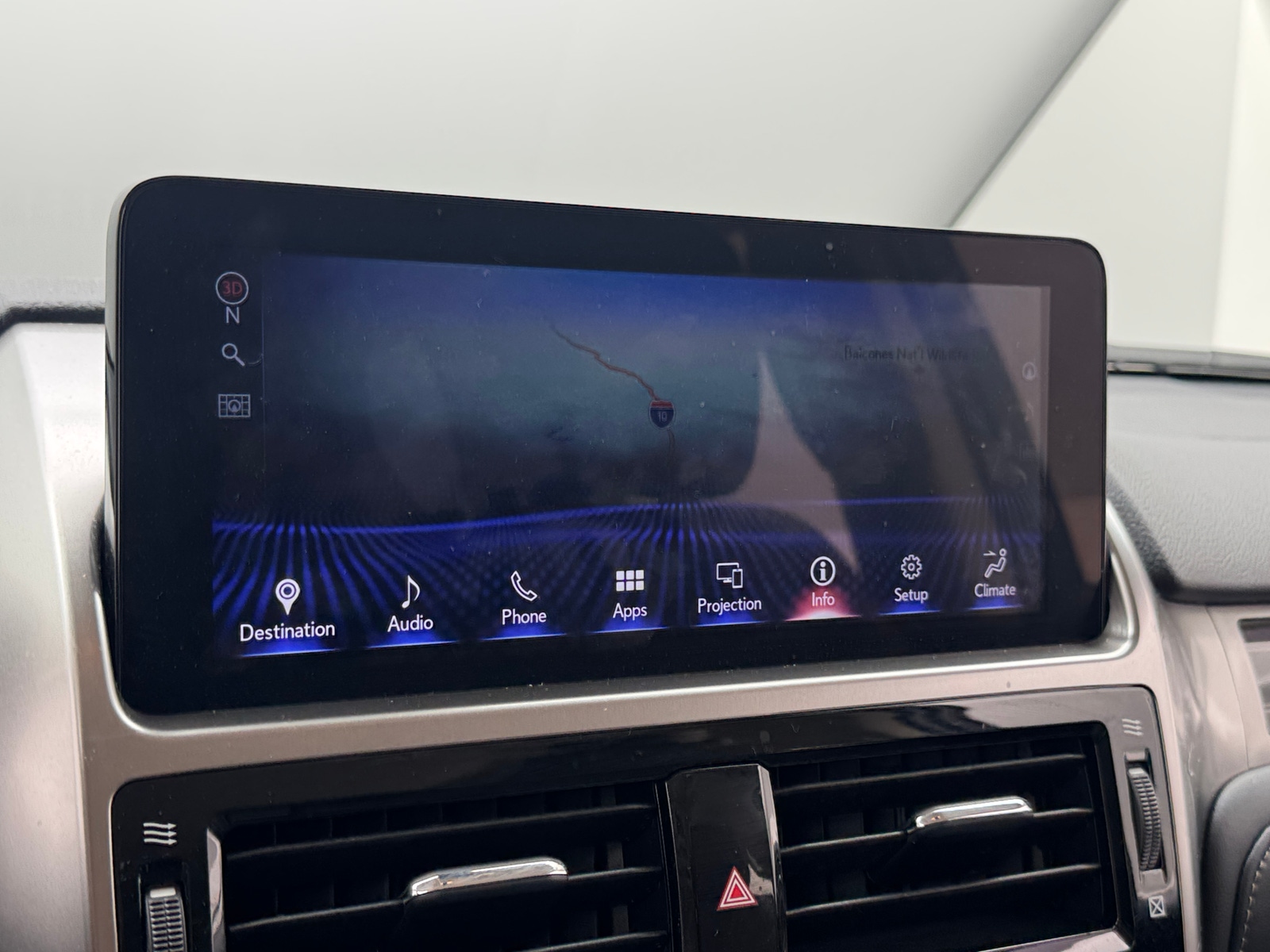 Thumbnail: 2022 Lexus GX - 3