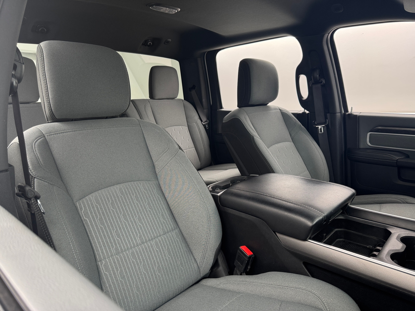 Thumbnail: 2022 RAM 2500 - 2