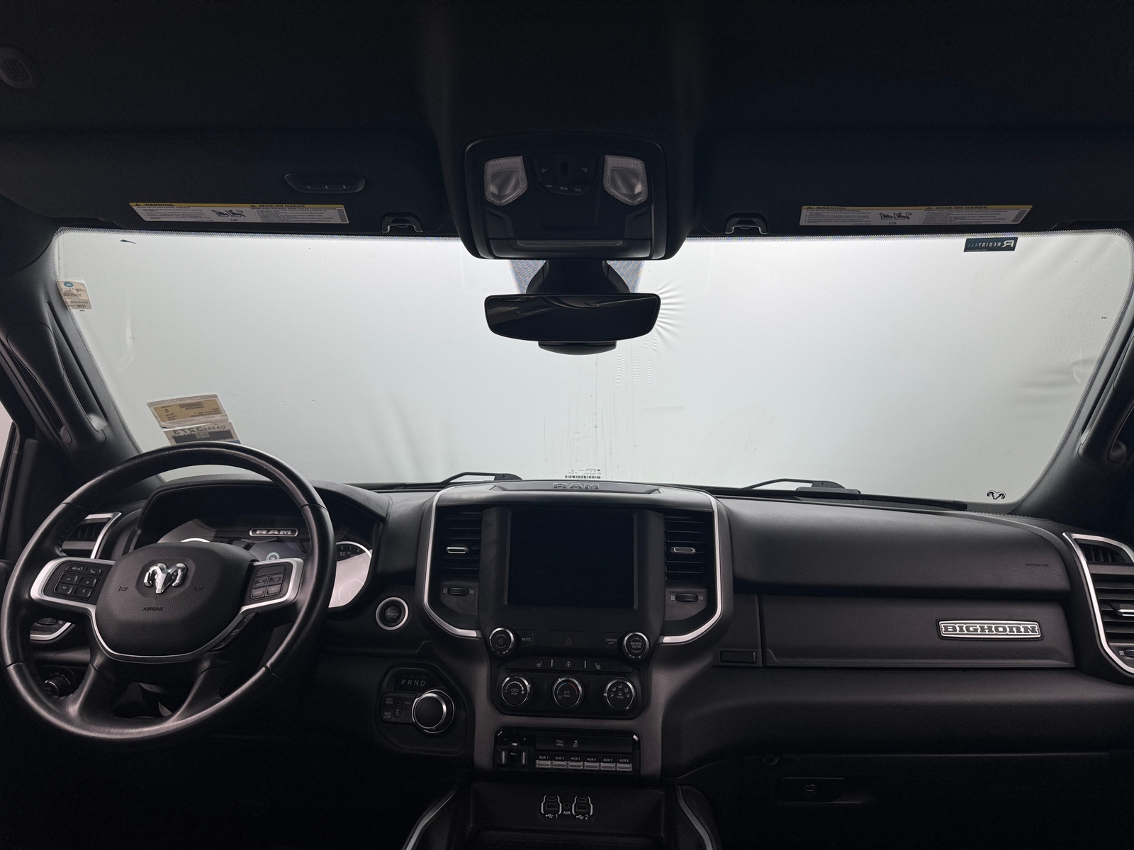 Thumbnail: 2022 RAM 2500 - 3