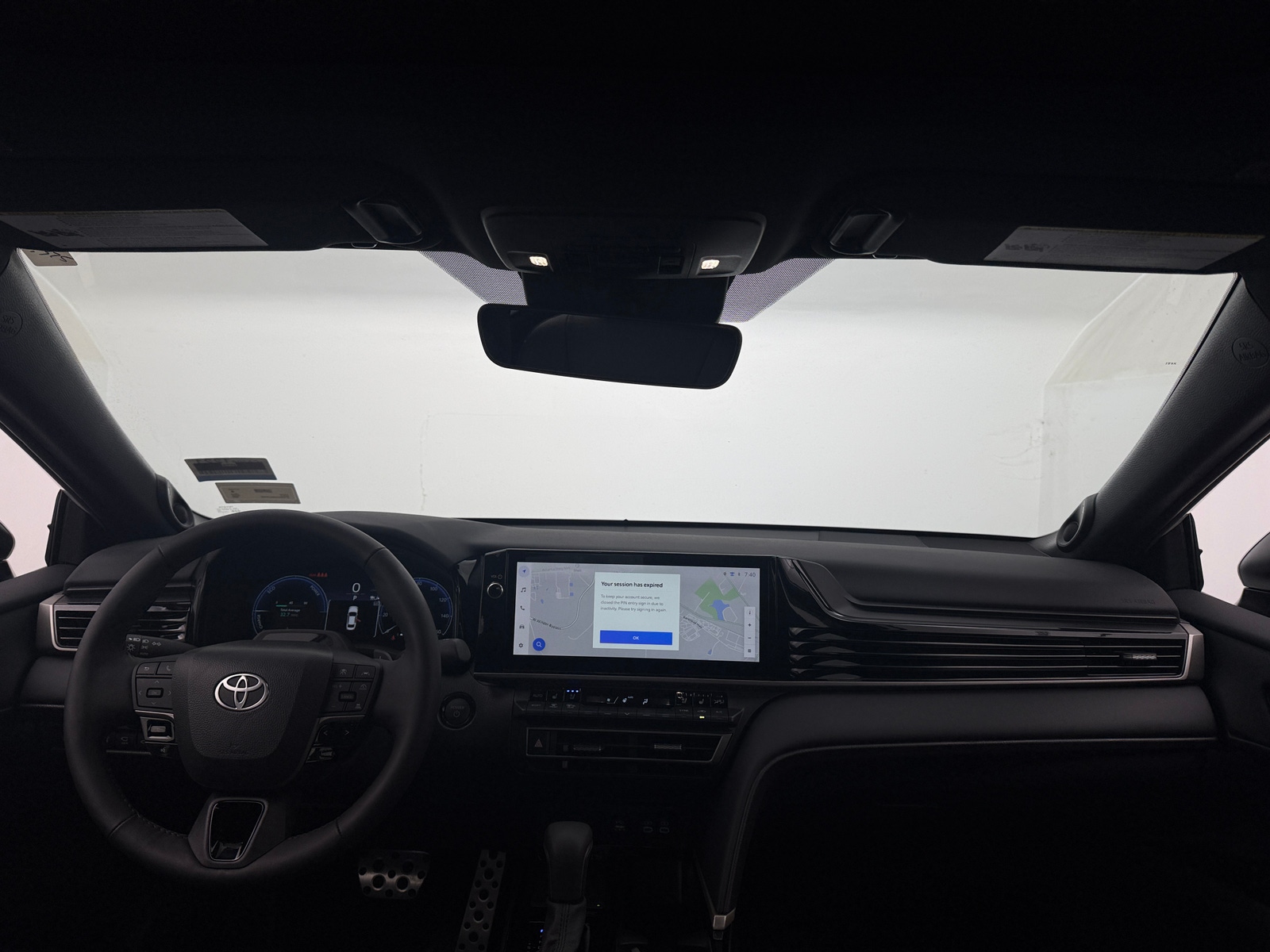 Thumbnail: 2025 Toyota Camry - 2