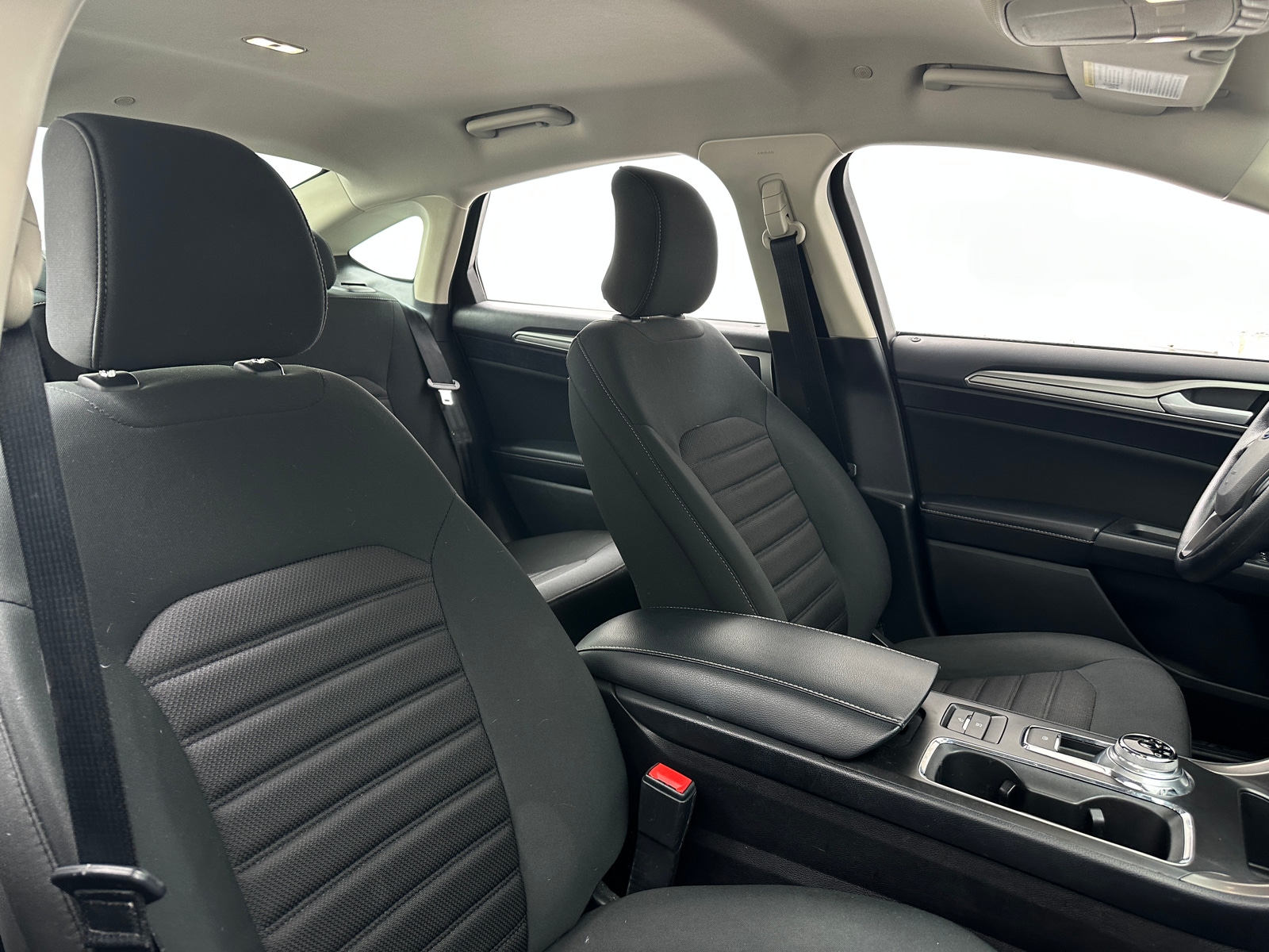 Thumbnail: 2019 Ford Fusion - 2